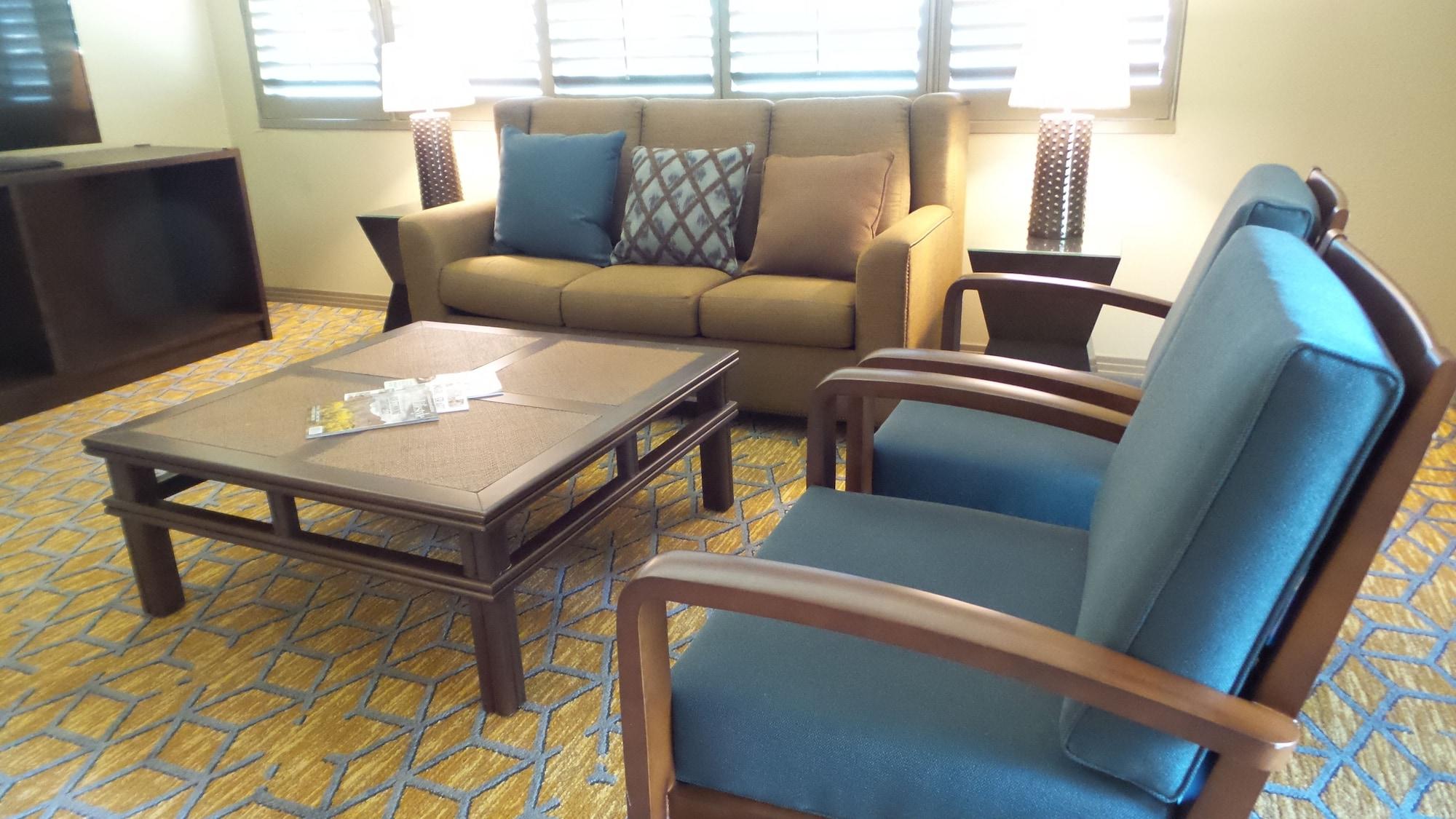 El Conquistador Tucson, A Hilton Resort