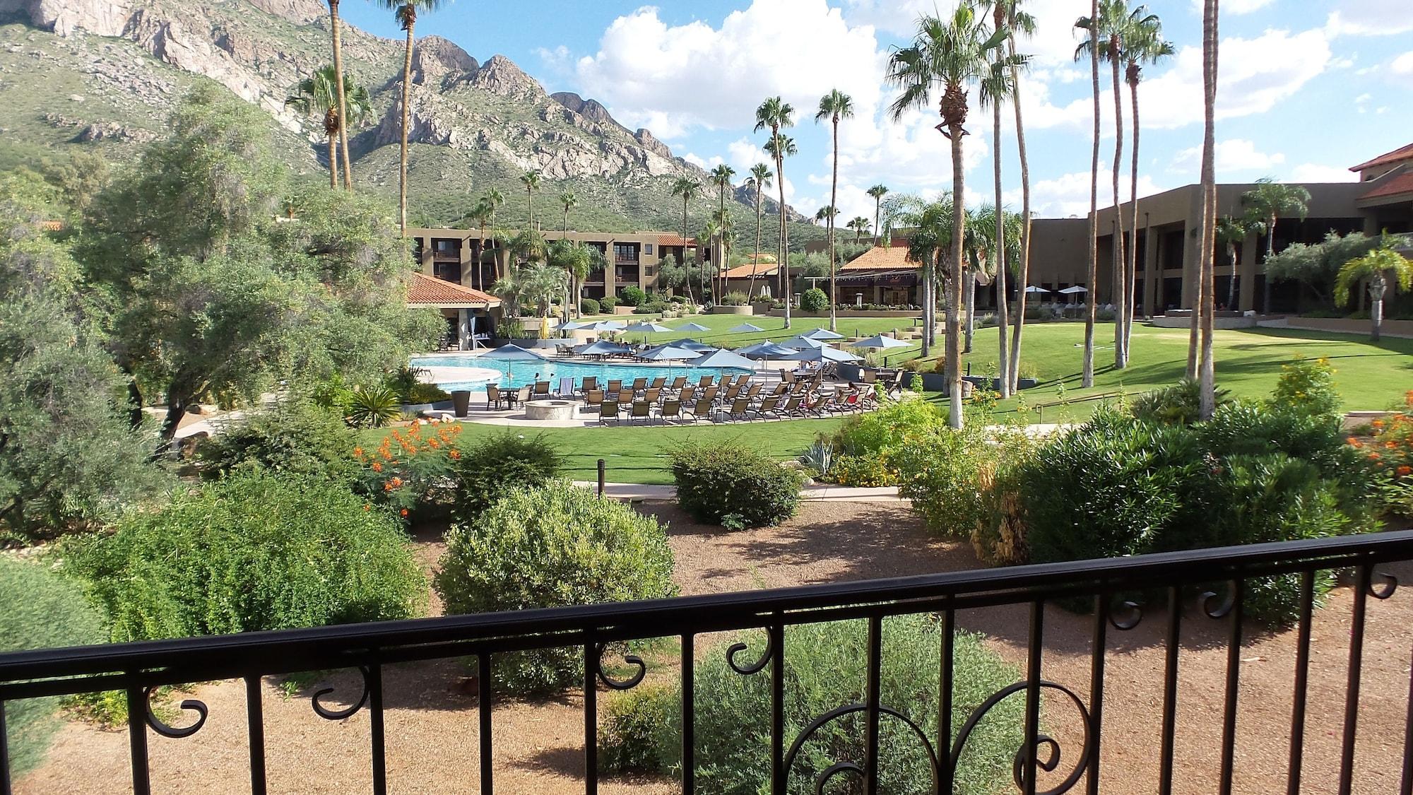 El Conquistador Tucson, A Hilton Resort