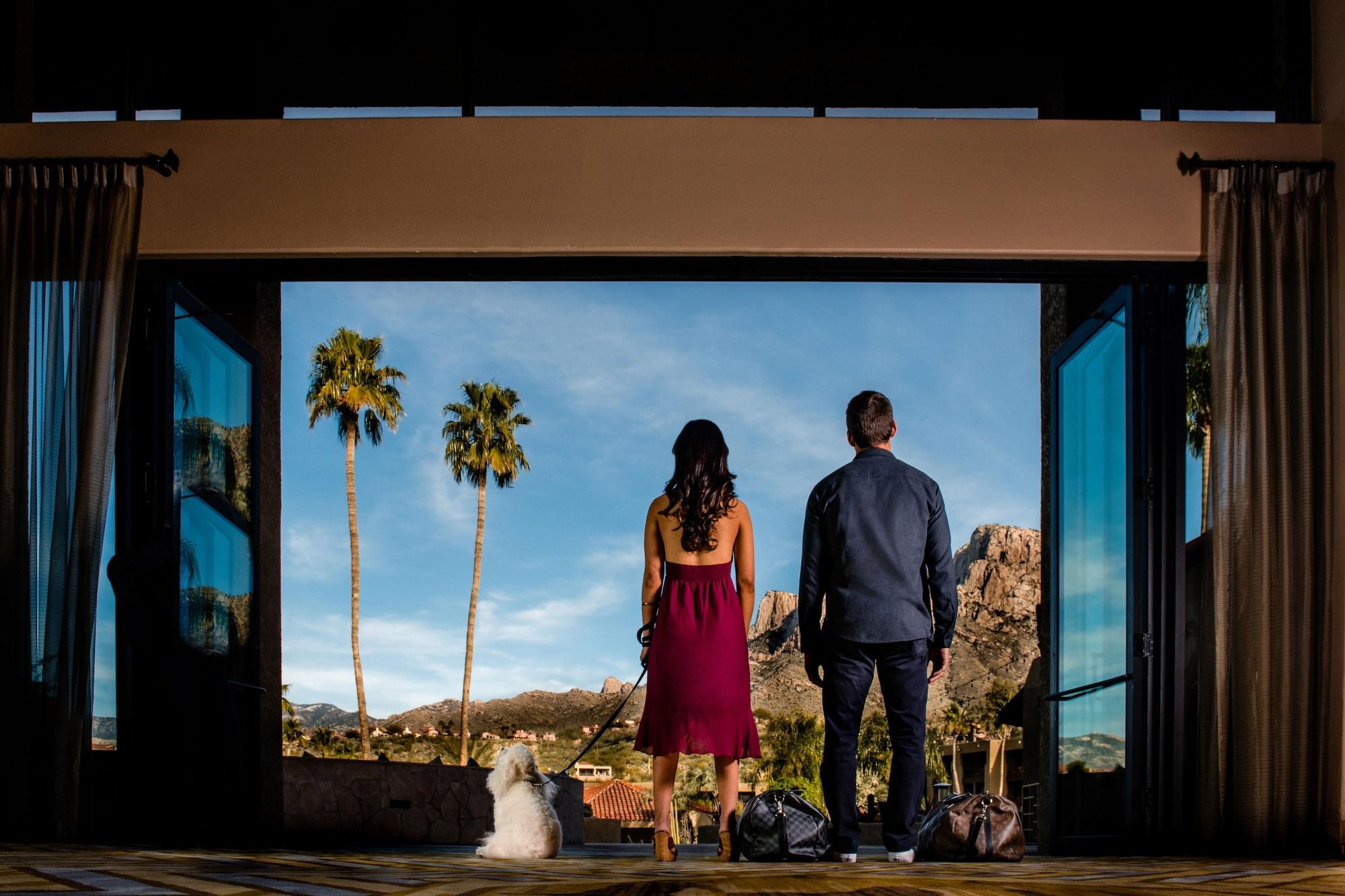 Resort El Conquistador Tucson, A Hilton Oro Valley