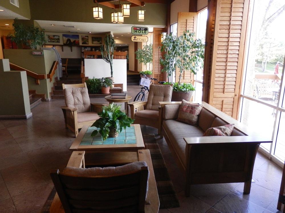 Poco Diablo Resort