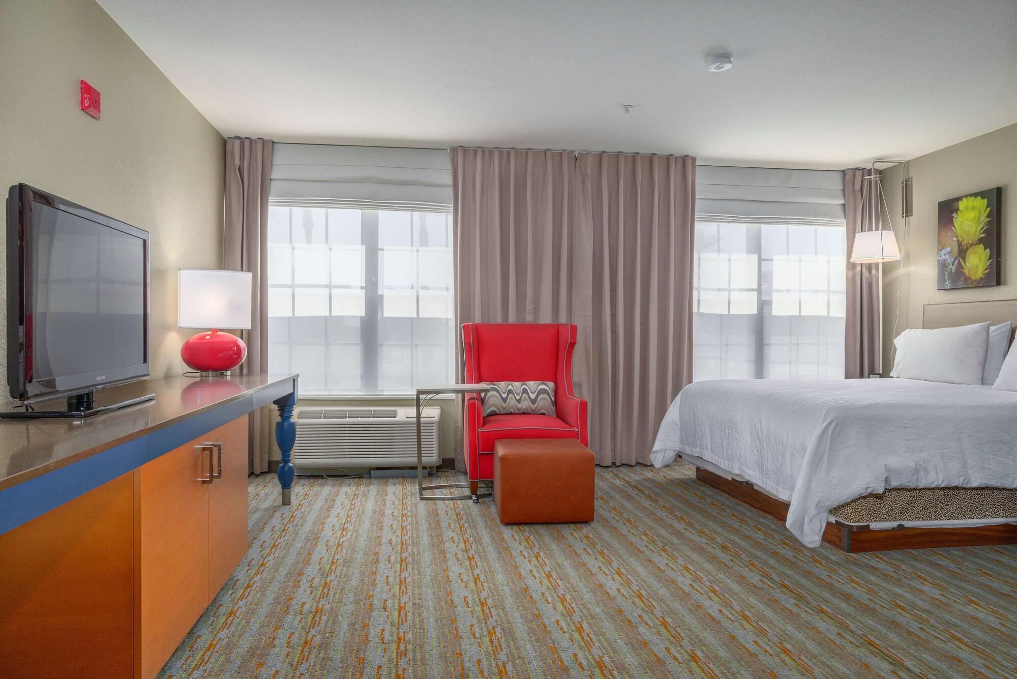 Hilton Garden Airport 3* Phoenix
