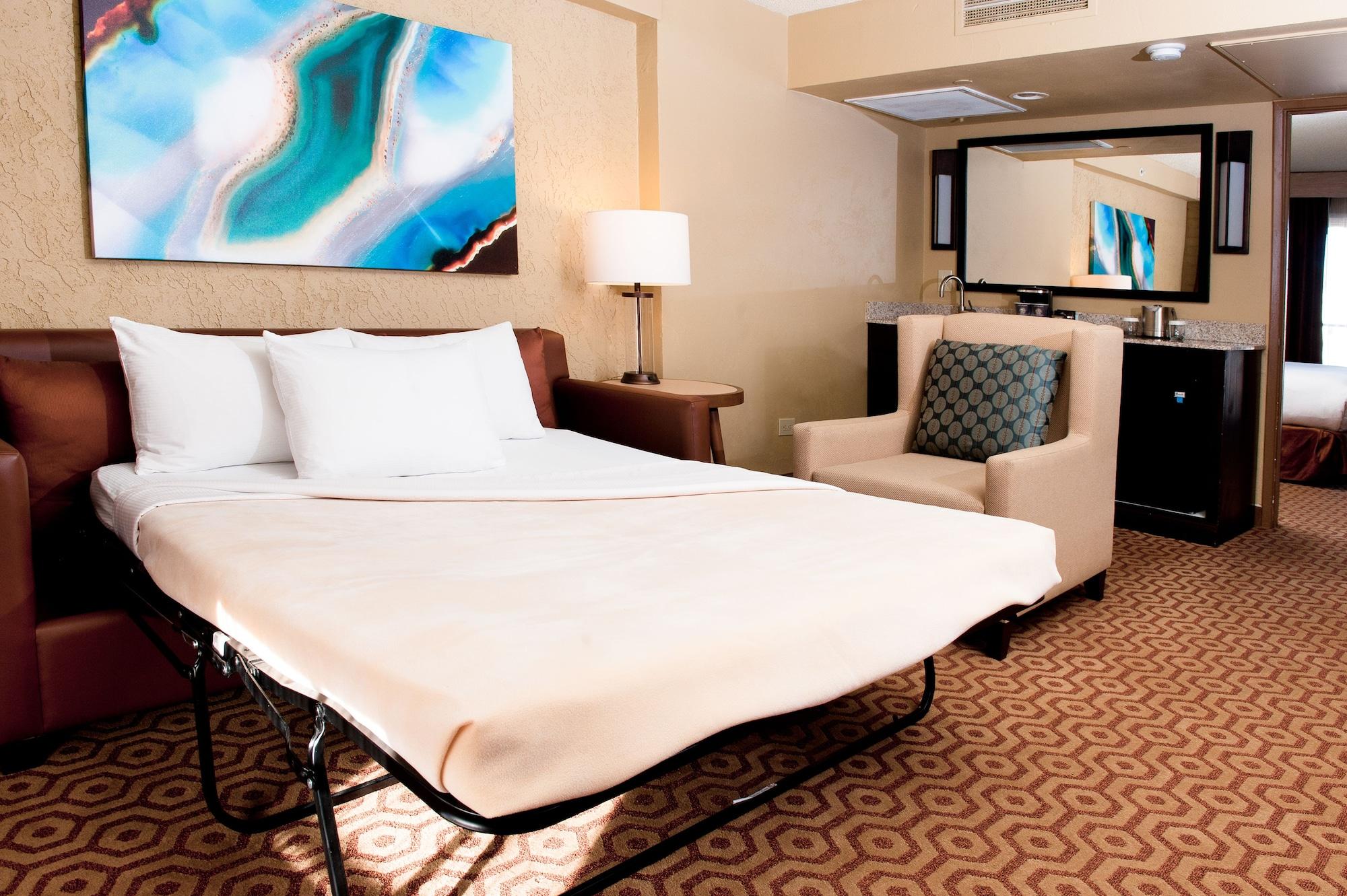 Doubletree By Hilton Tucson-williams Center 4*