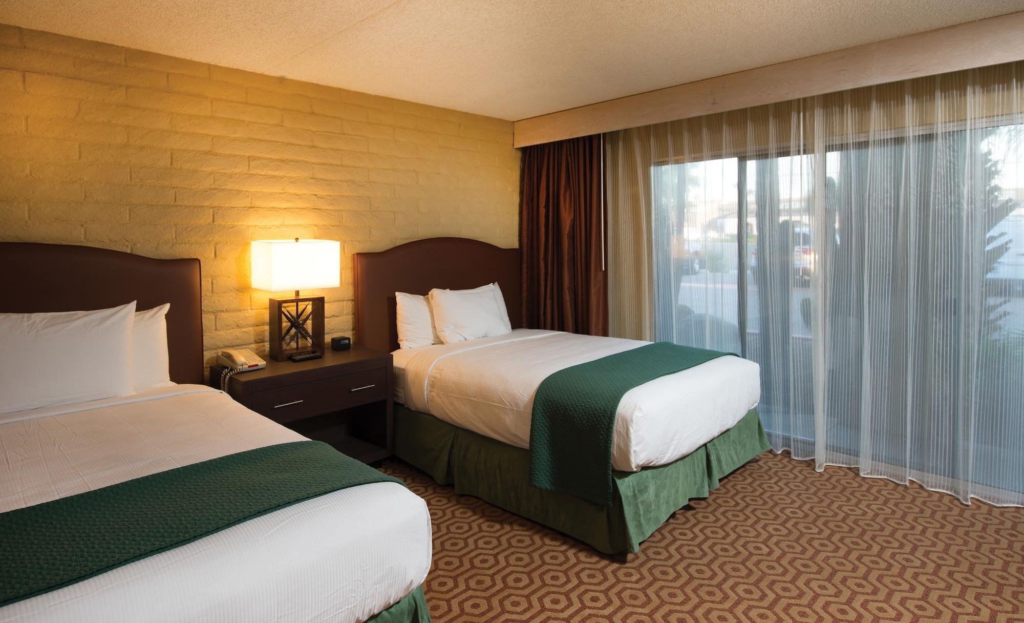 Doubletree By Hilton Tucson-williams Center 4*