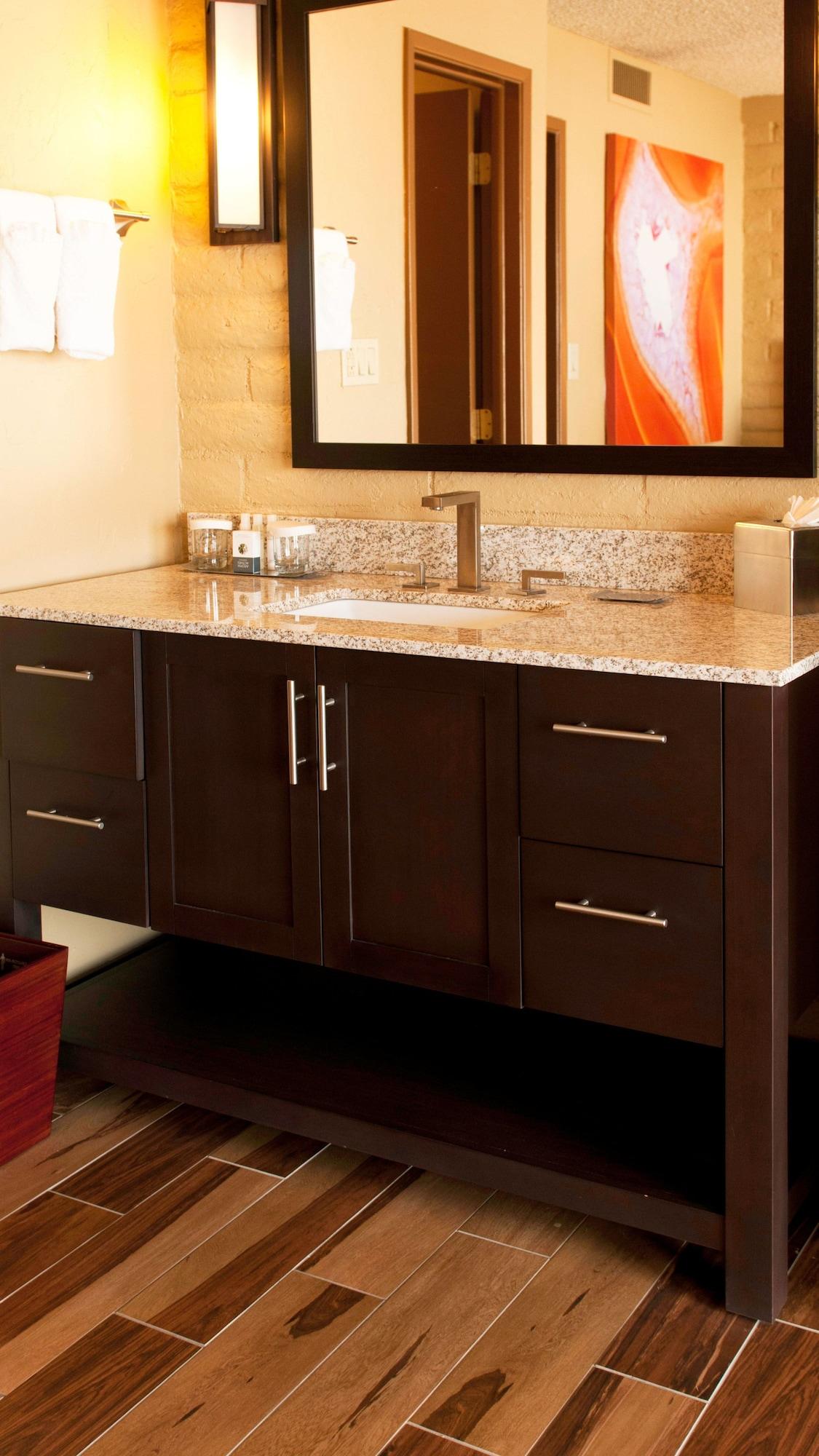 Doubletree By Hilton Tucson-williams Center Hotel Tucson