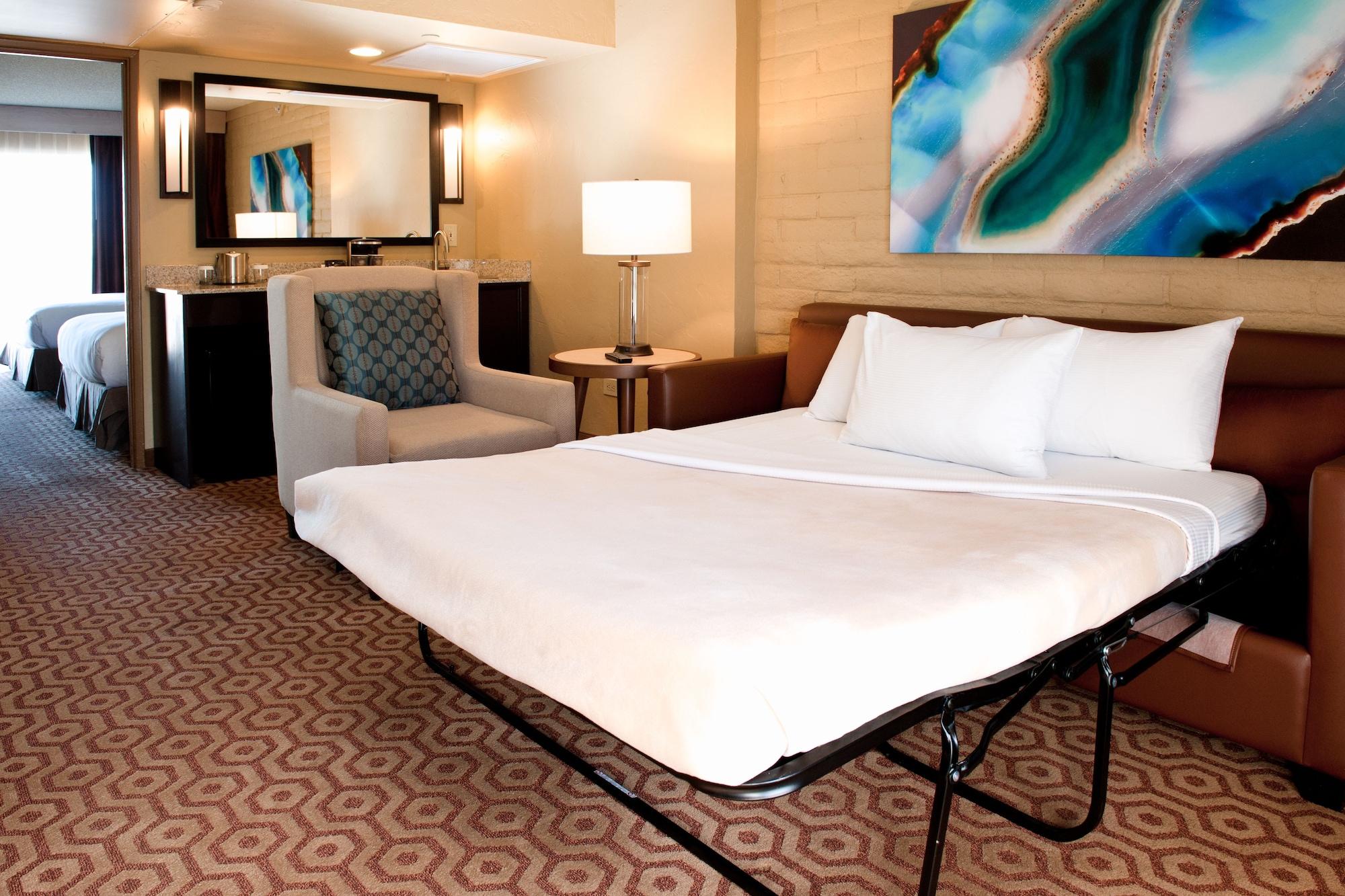 Doubletree By Hilton Tucson-williams Center Tucson