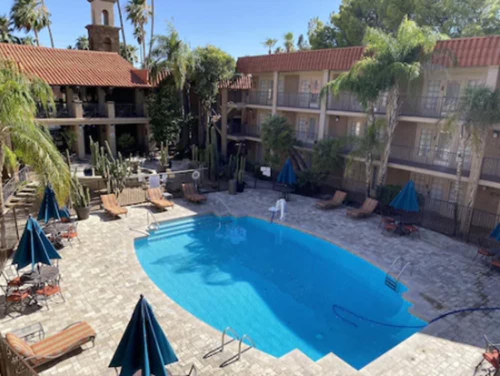 Doubletree By Hilton Tucson-williams Center Tucson