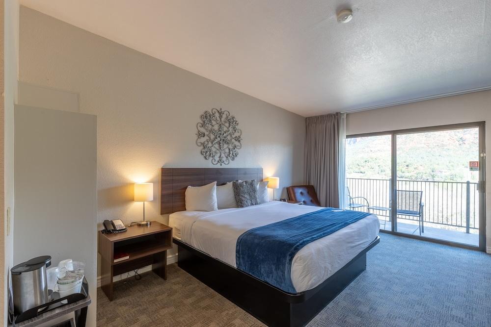 Hotel Cedars Sedona
