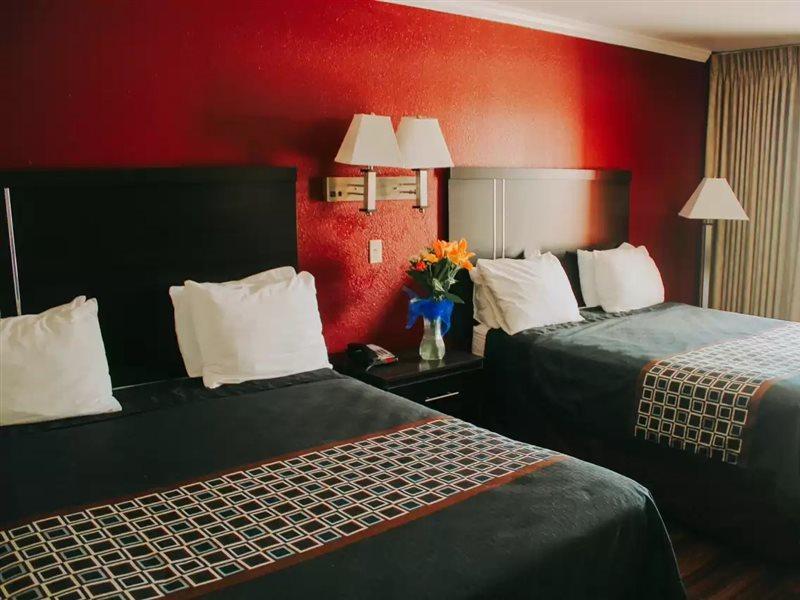 Hotel Rodeway & Lake Havasu City