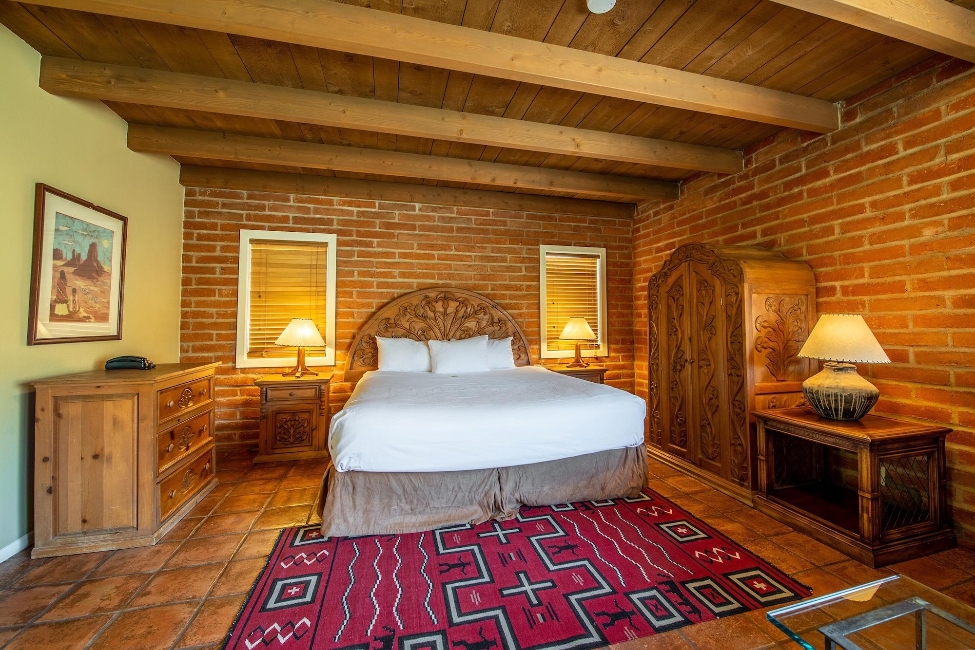 Tanque Guest Ranch