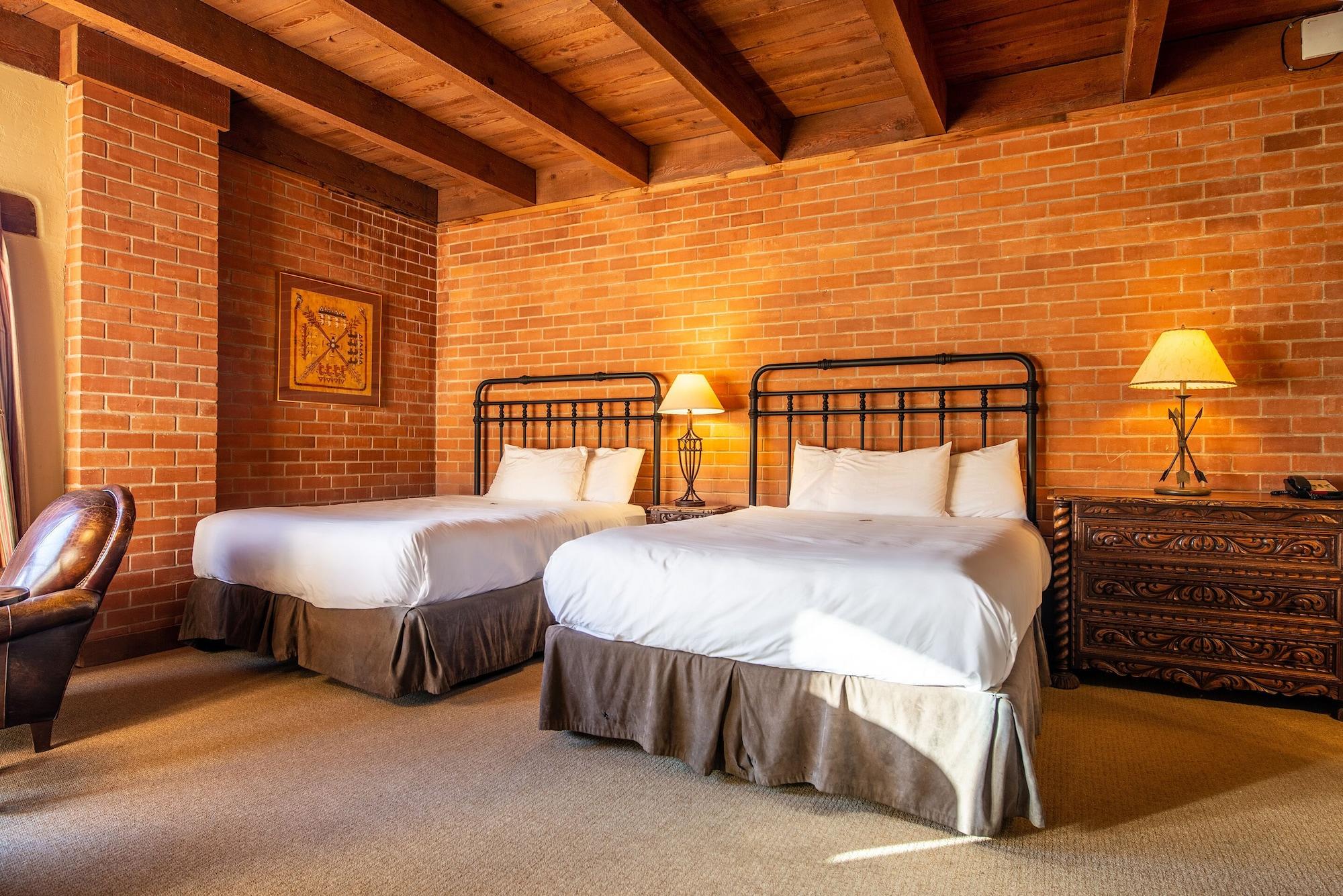 Lodge Tanque Guest Ranch