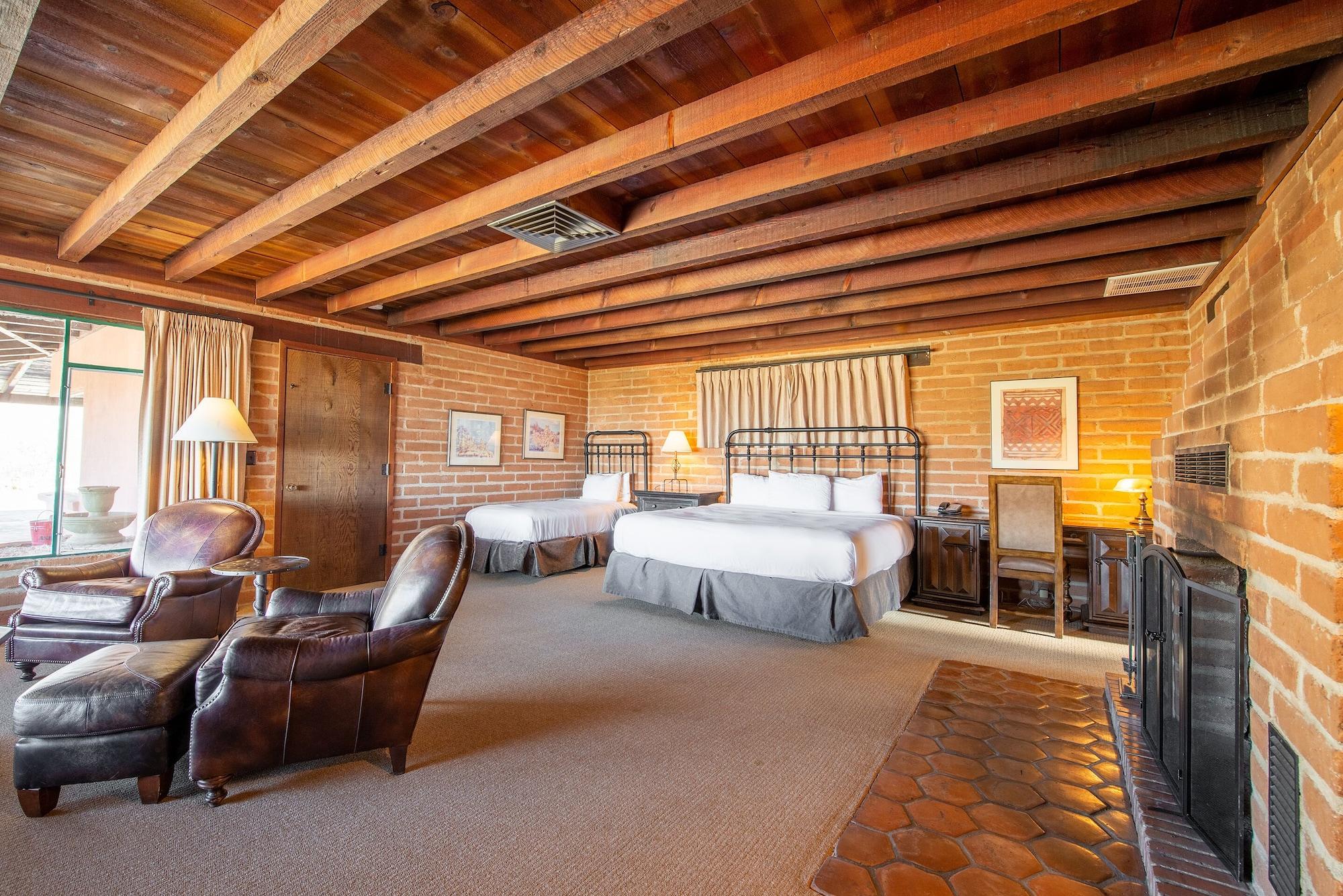 Tanque Guest Ranch Lodge Tucson