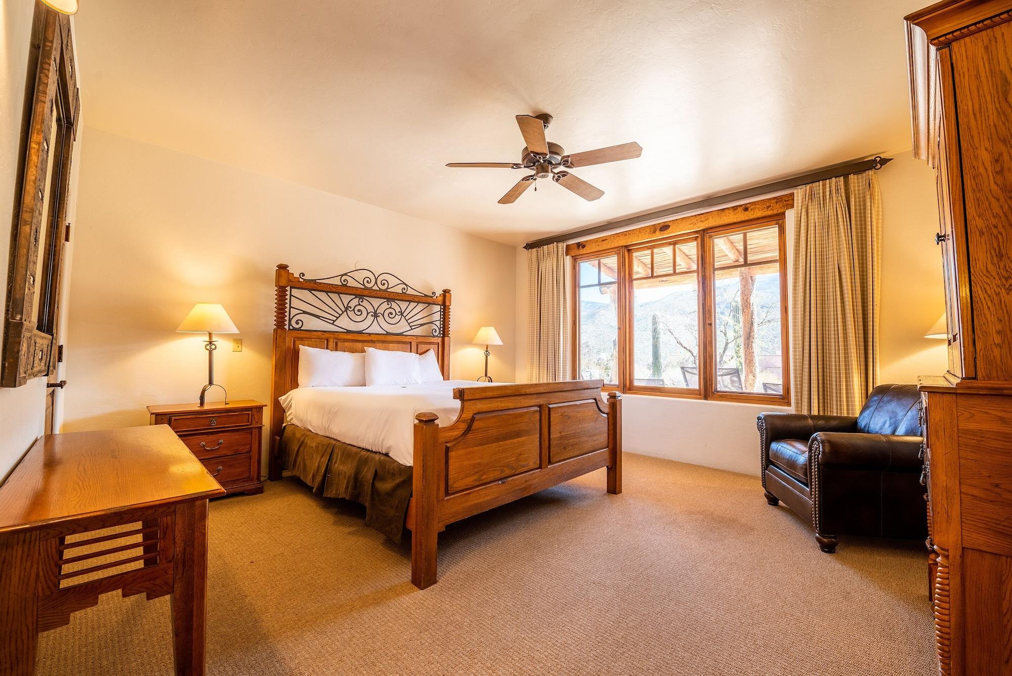 Lodge Tanque Guest Ranch