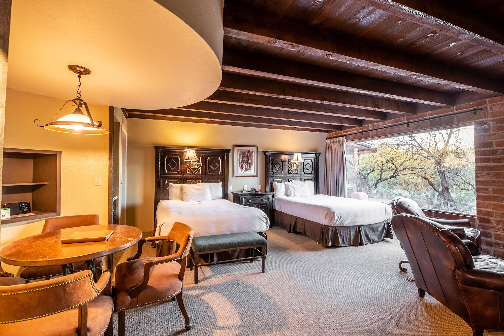 Tanque Guest Ranch * Tucson