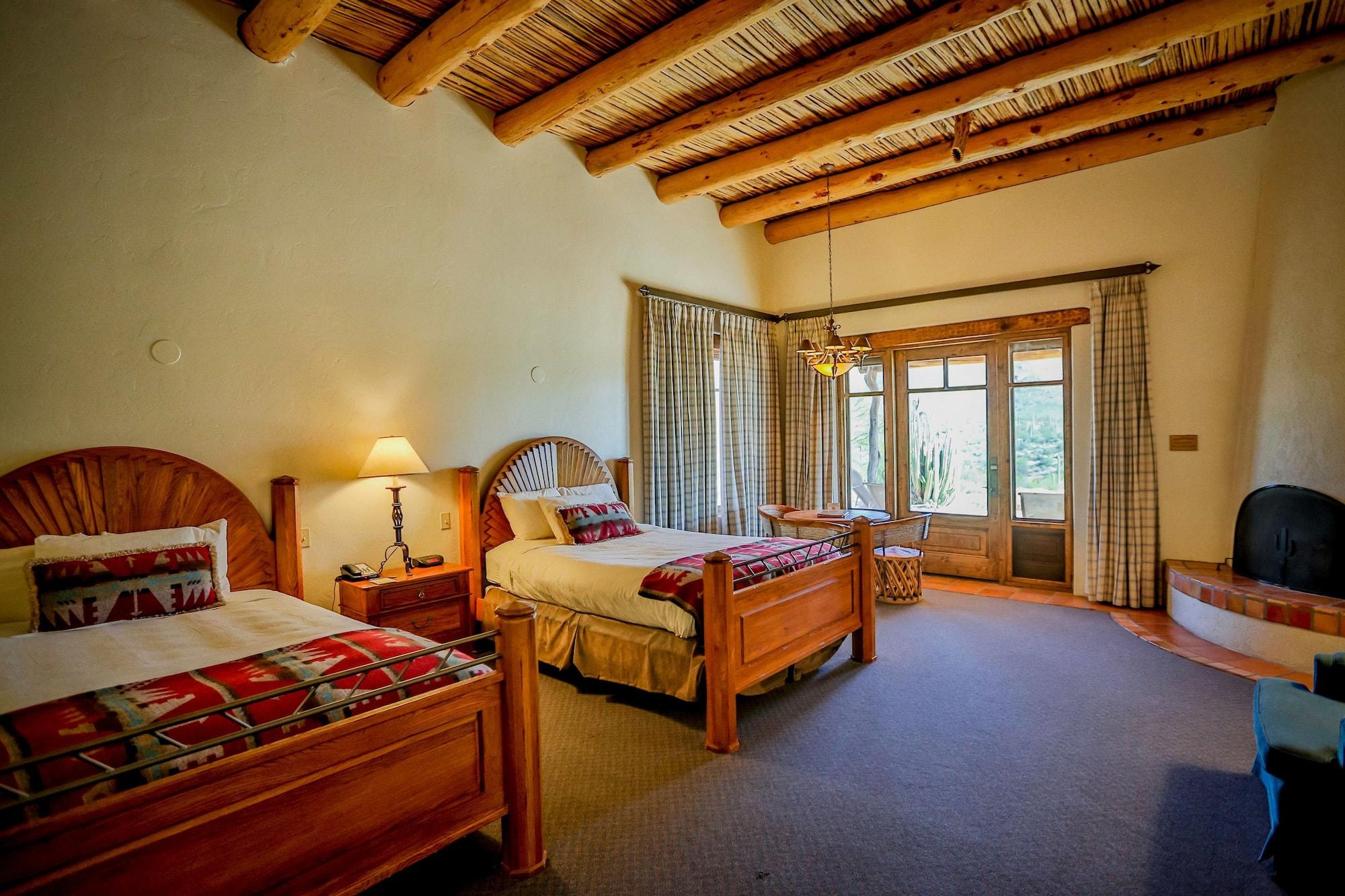 Tanque Guest Ranch Tucson