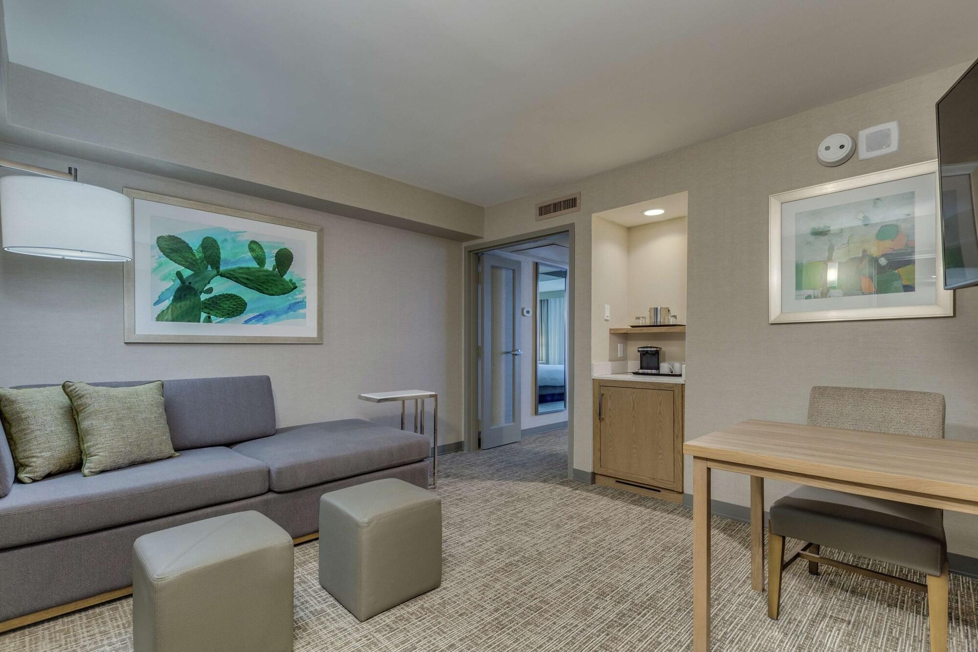 Doubletree By Hilton Phoenix, Az Chandler