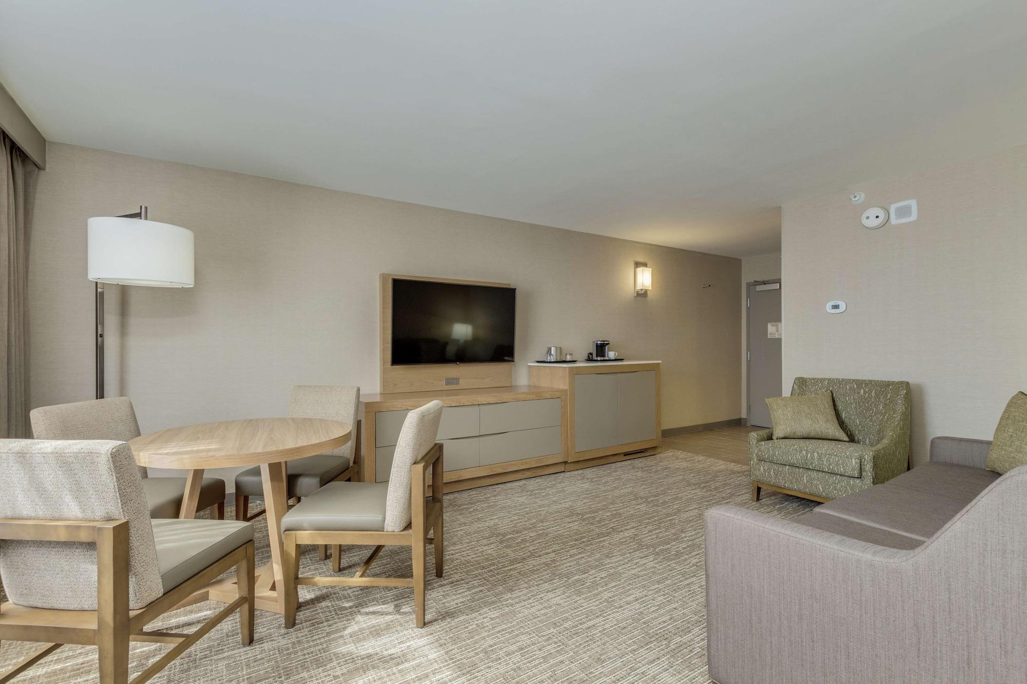 Hotel Doubletree By Hilton Phoenix, Az