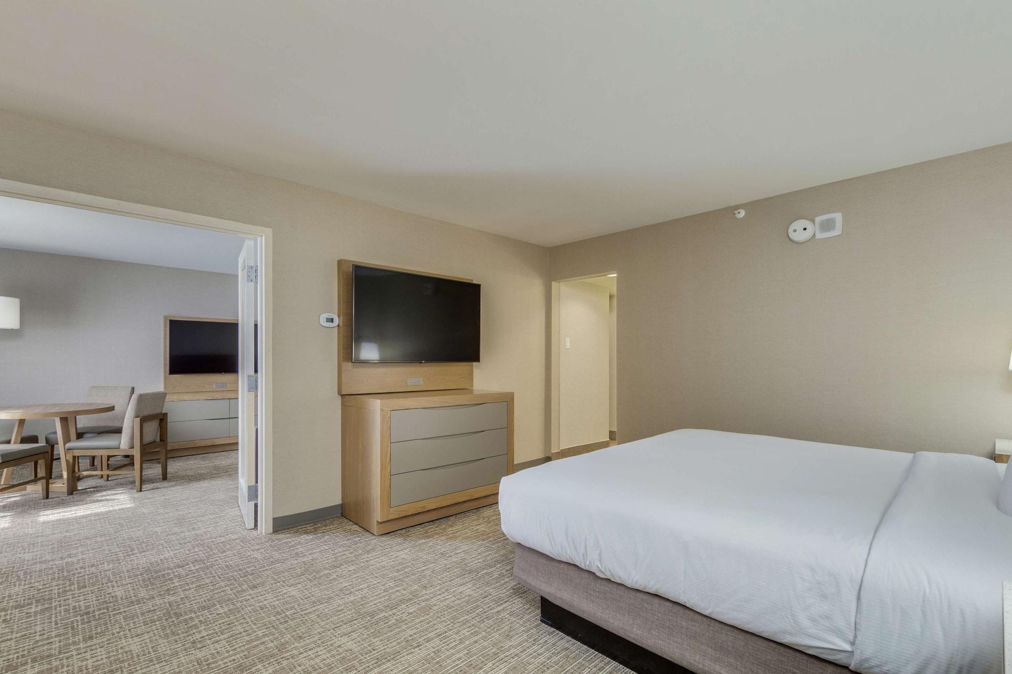 Doubletree By Hilton Phoenix, Az Hotel Chandler
