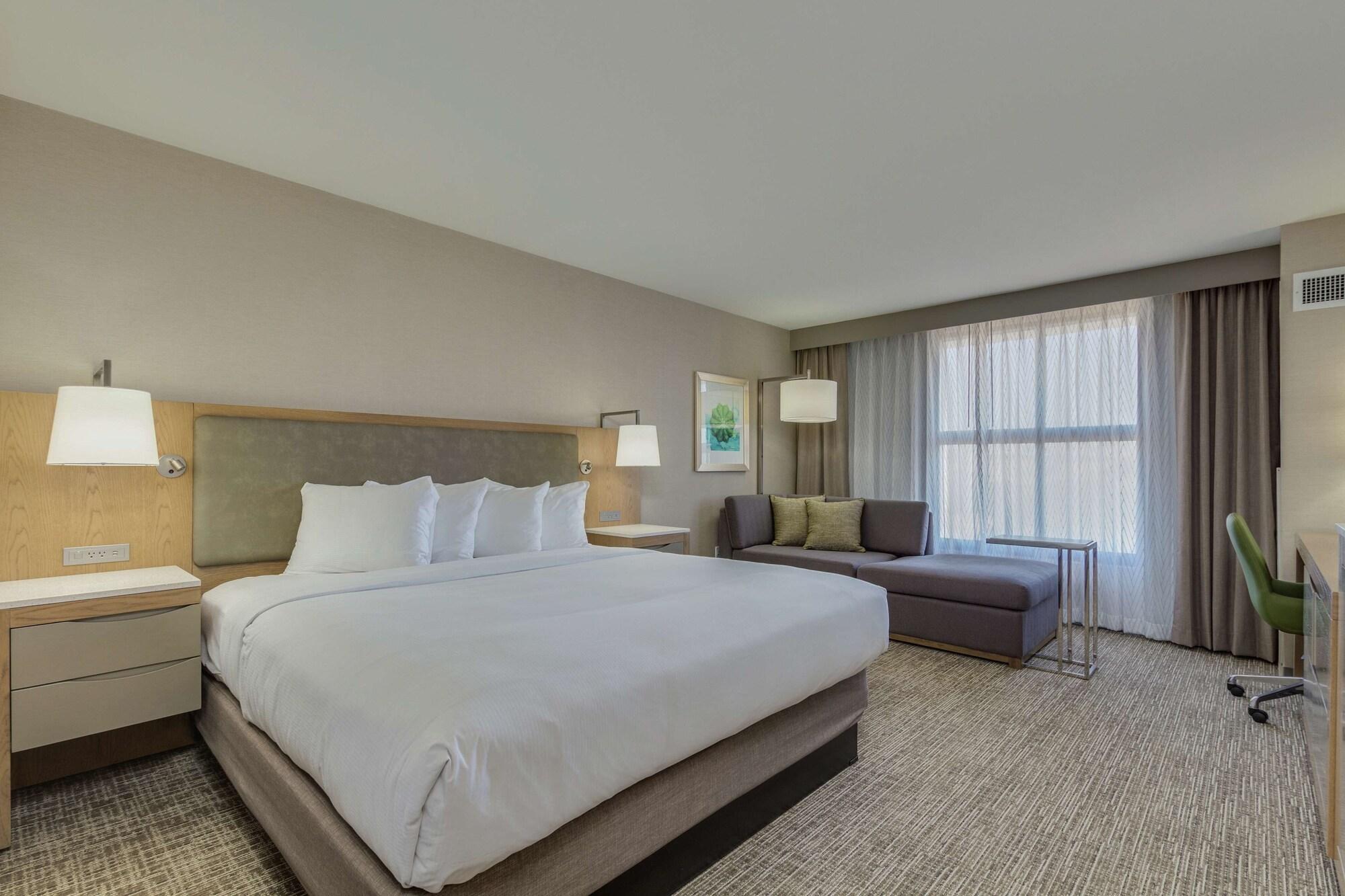 Hotel Doubletree By Hilton Phoenix, Az Chandler