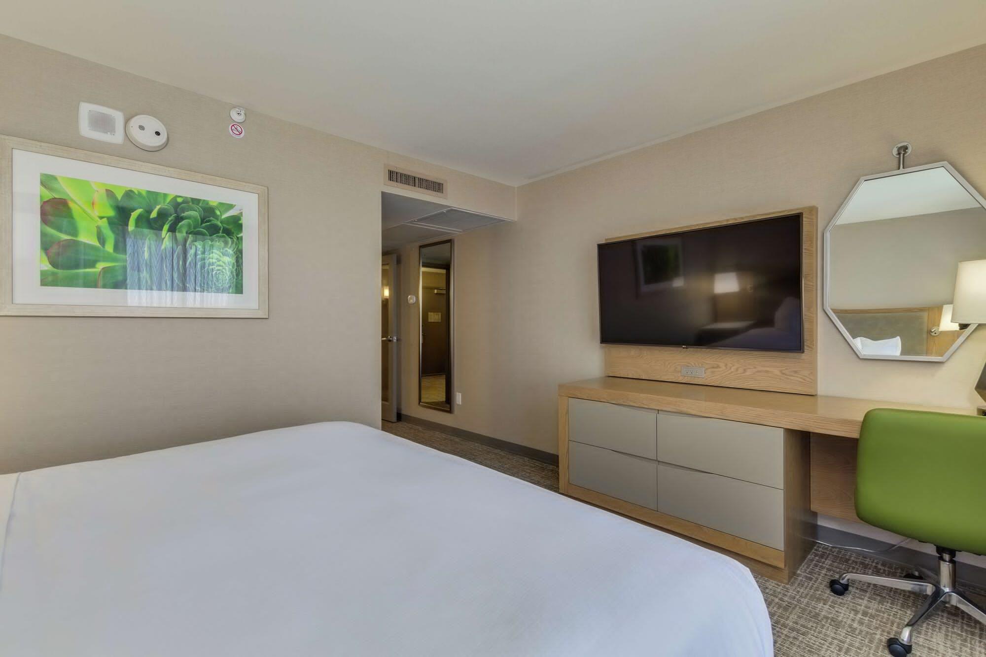 Doubletree By Hilton Phoenix, Az