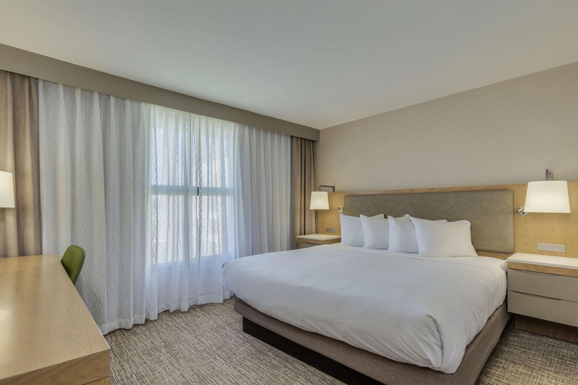 Hotel Doubletree By Hilton Phoenix, Az 4*