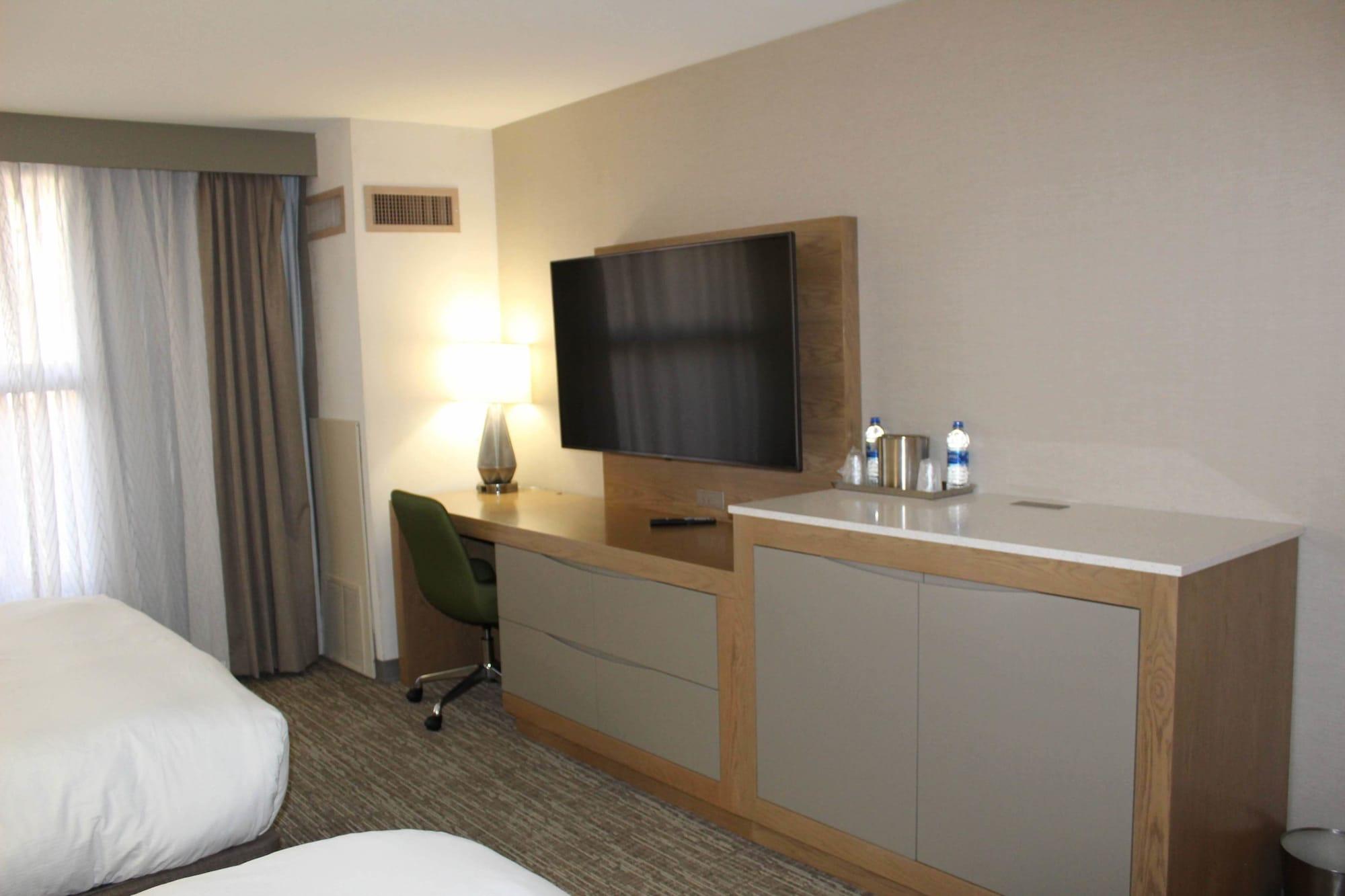 Doubletree By Hilton Phoenix, Az 4*