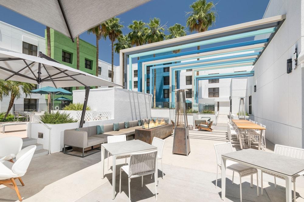 Doubletree By Hilton Phoenix, Az 4* Chandler