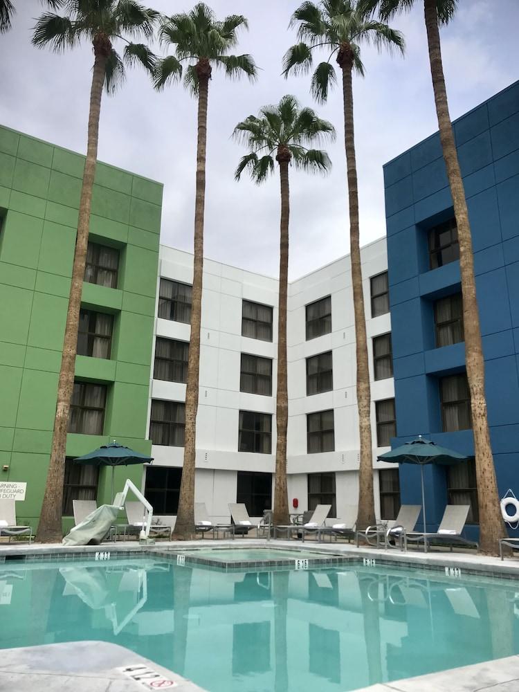 Hotel Doubletree By Hilton Phoenix, Az Chandler