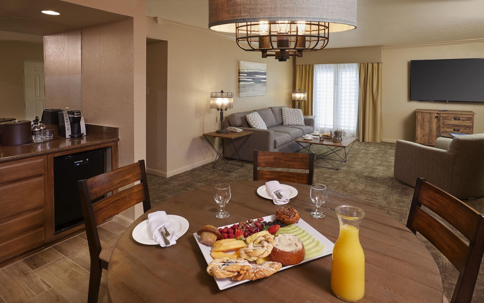 Resort The Scottsdale Plaza & Paradise Valley