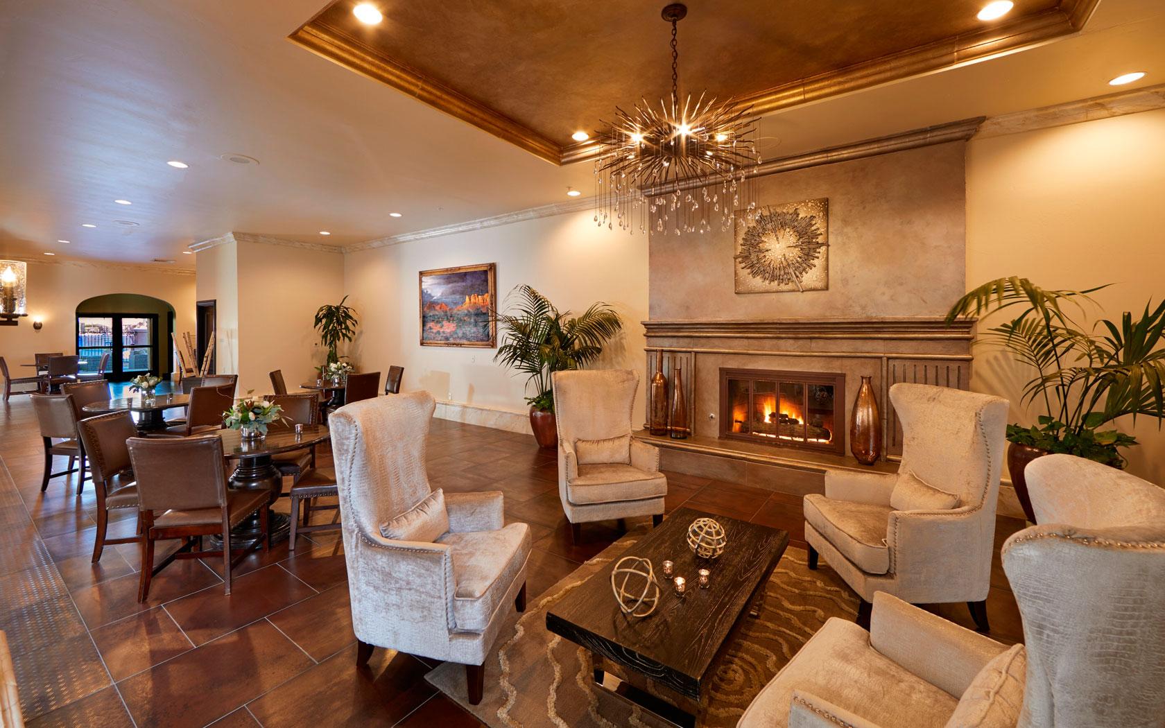 Resort The Scottsdale Plaza &