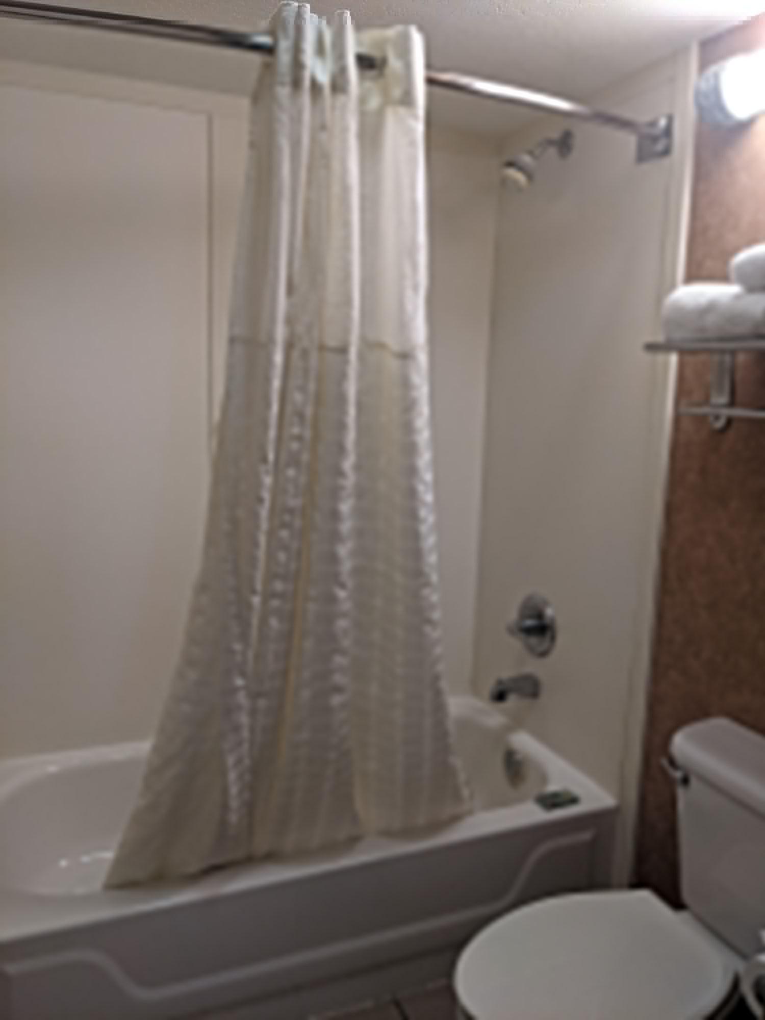 Hotel Surestay By Western 3*