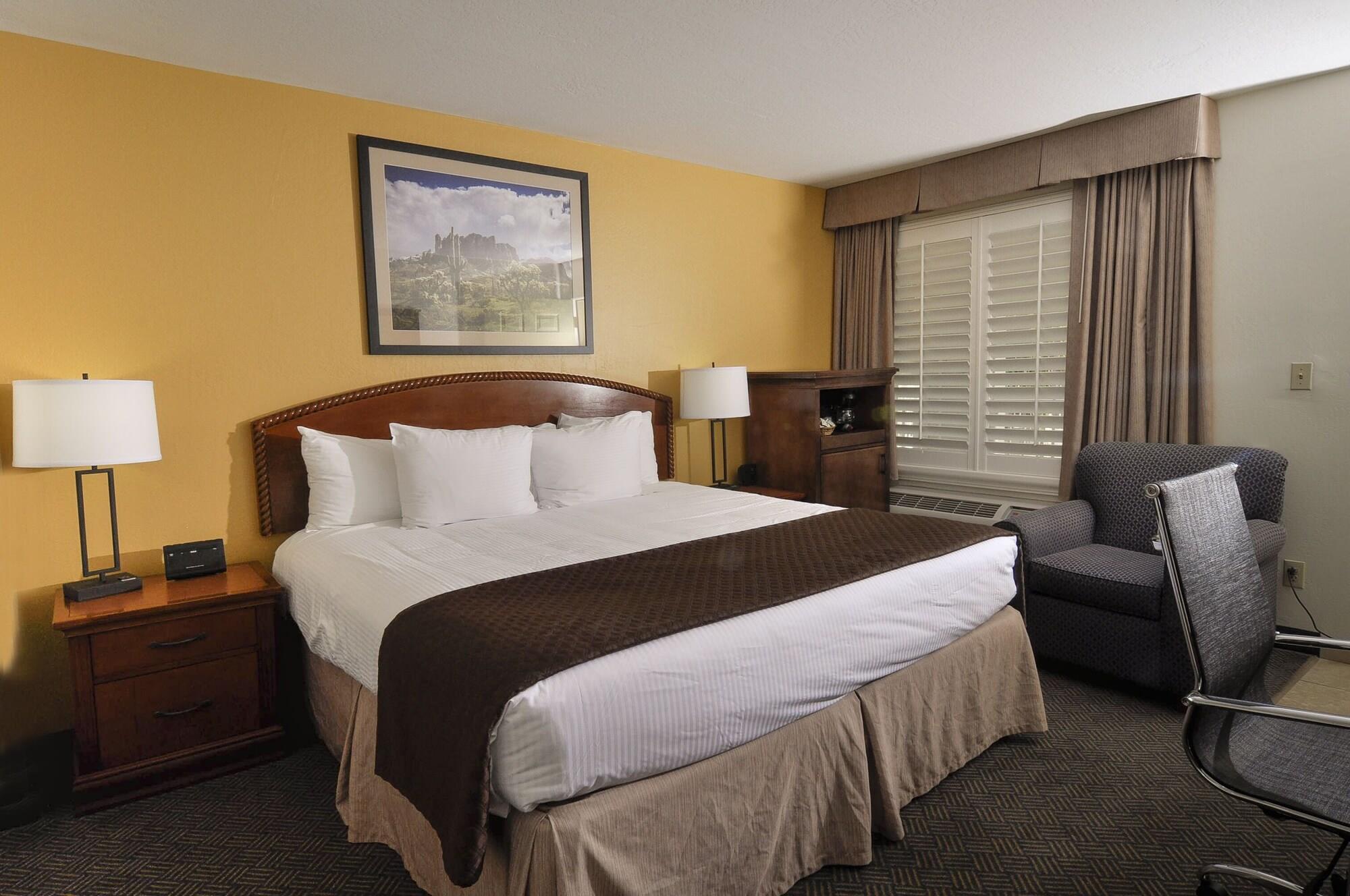 Surestay By Western 3* Tempe