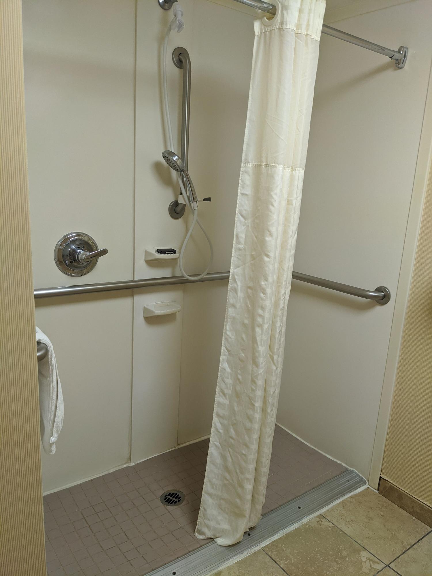 Hotel Surestay By Western
