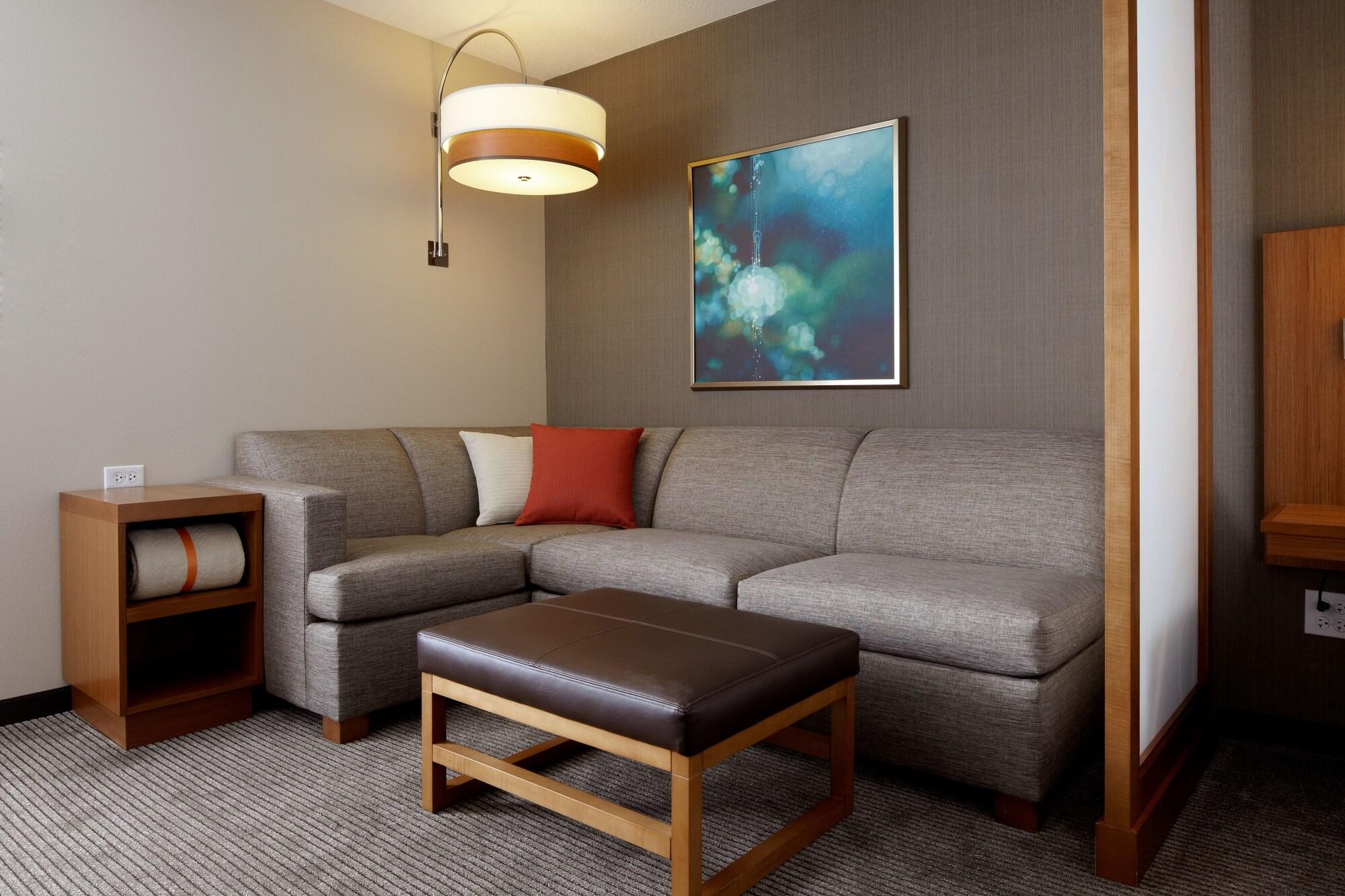 Hotel Hyatt Place Phoenix - Fashion Center 3*