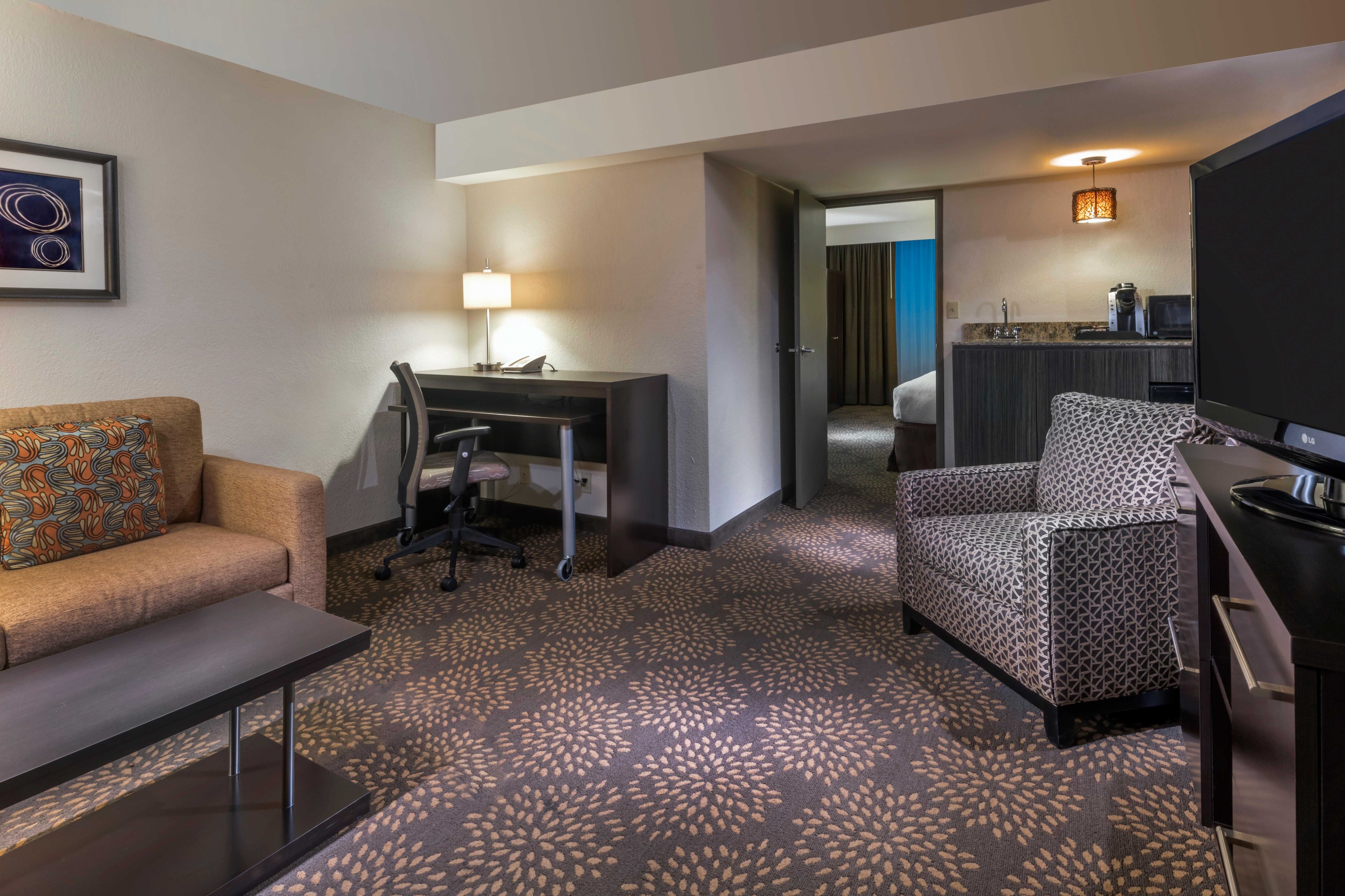 Hotel And Airport North By Ihg Phoenix
