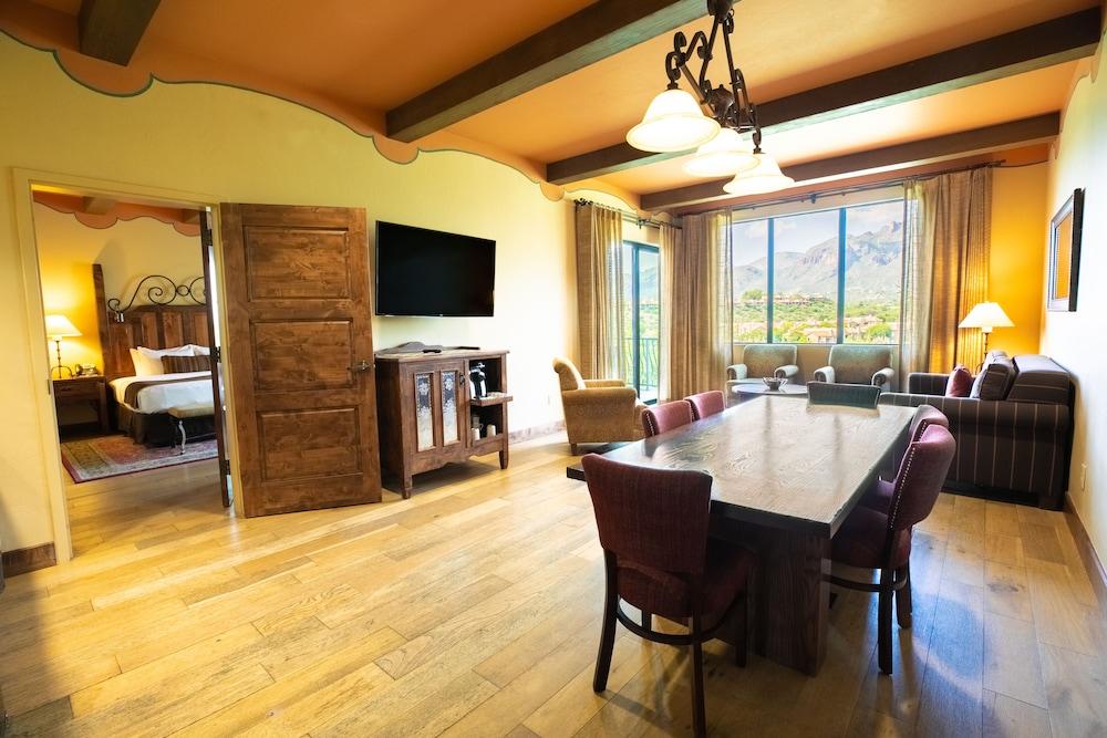 Resort Hacienda Del Sol Guest Ranch 3*