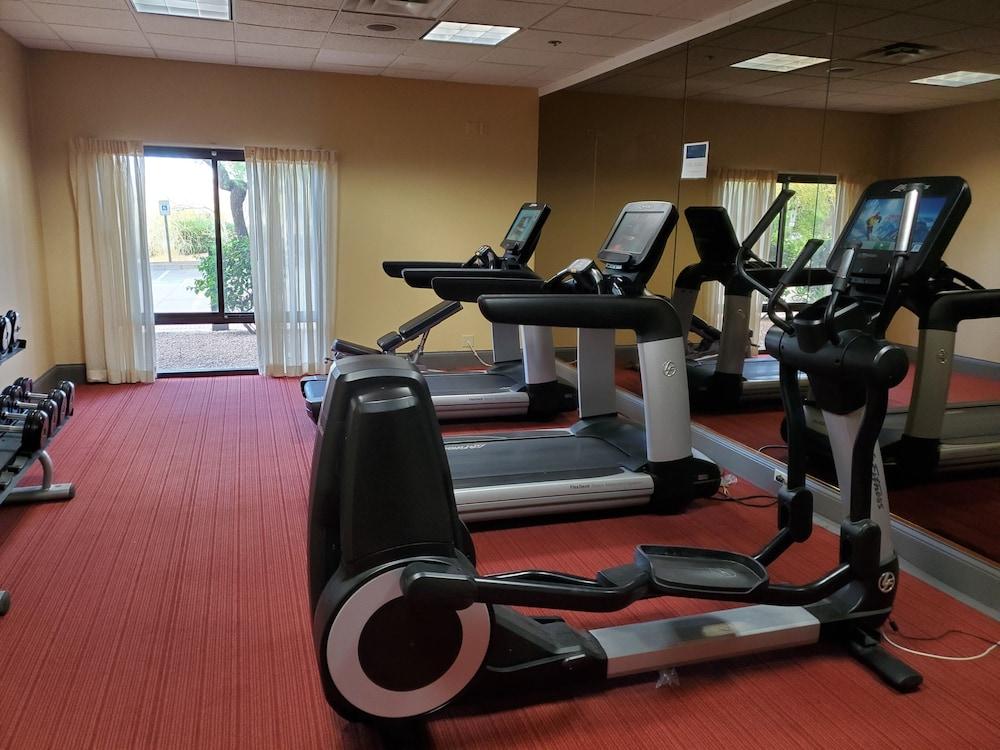 Hotel Hyatt Place Phoenix Airport Tempe