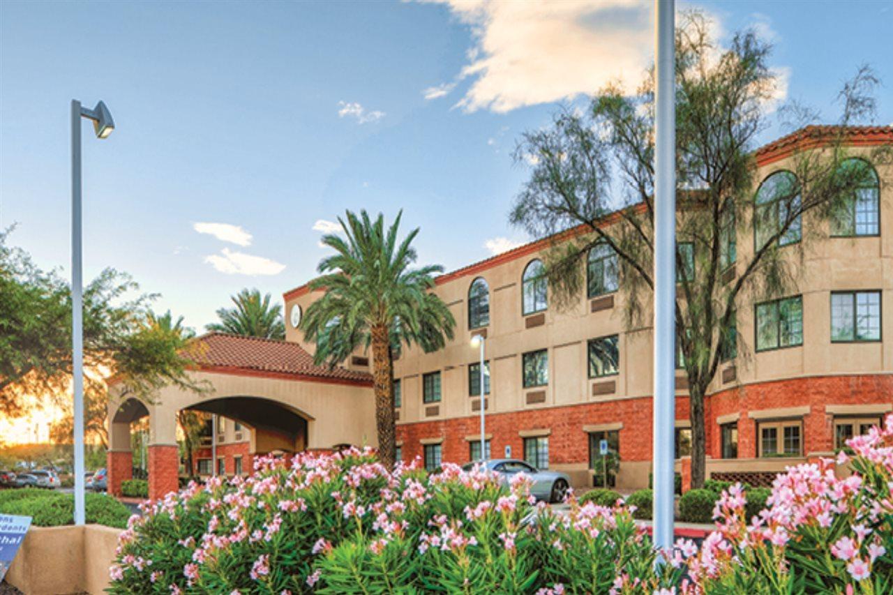 Hilton Vacation Club Varsity Club