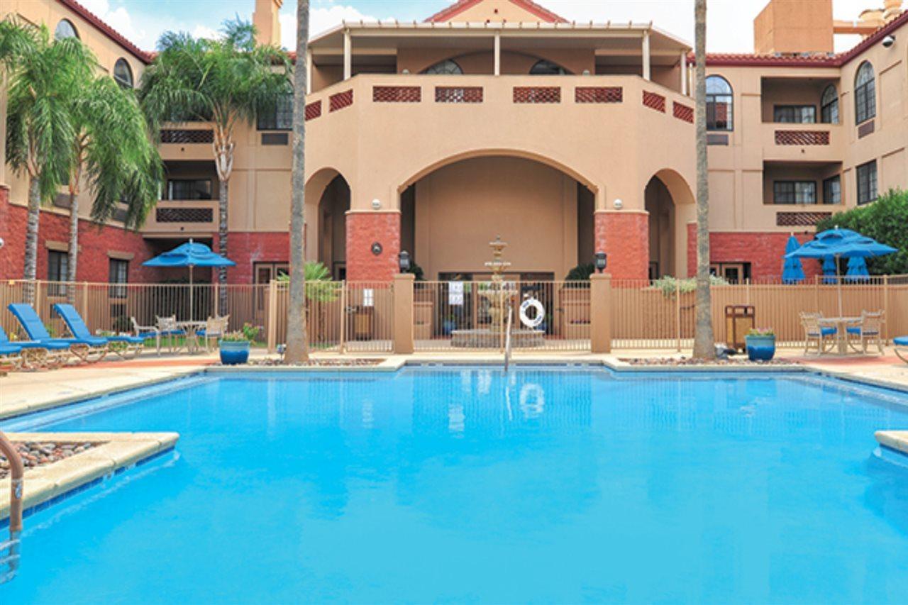 Hilton Vacation Club Varsity Club 3* Tucson