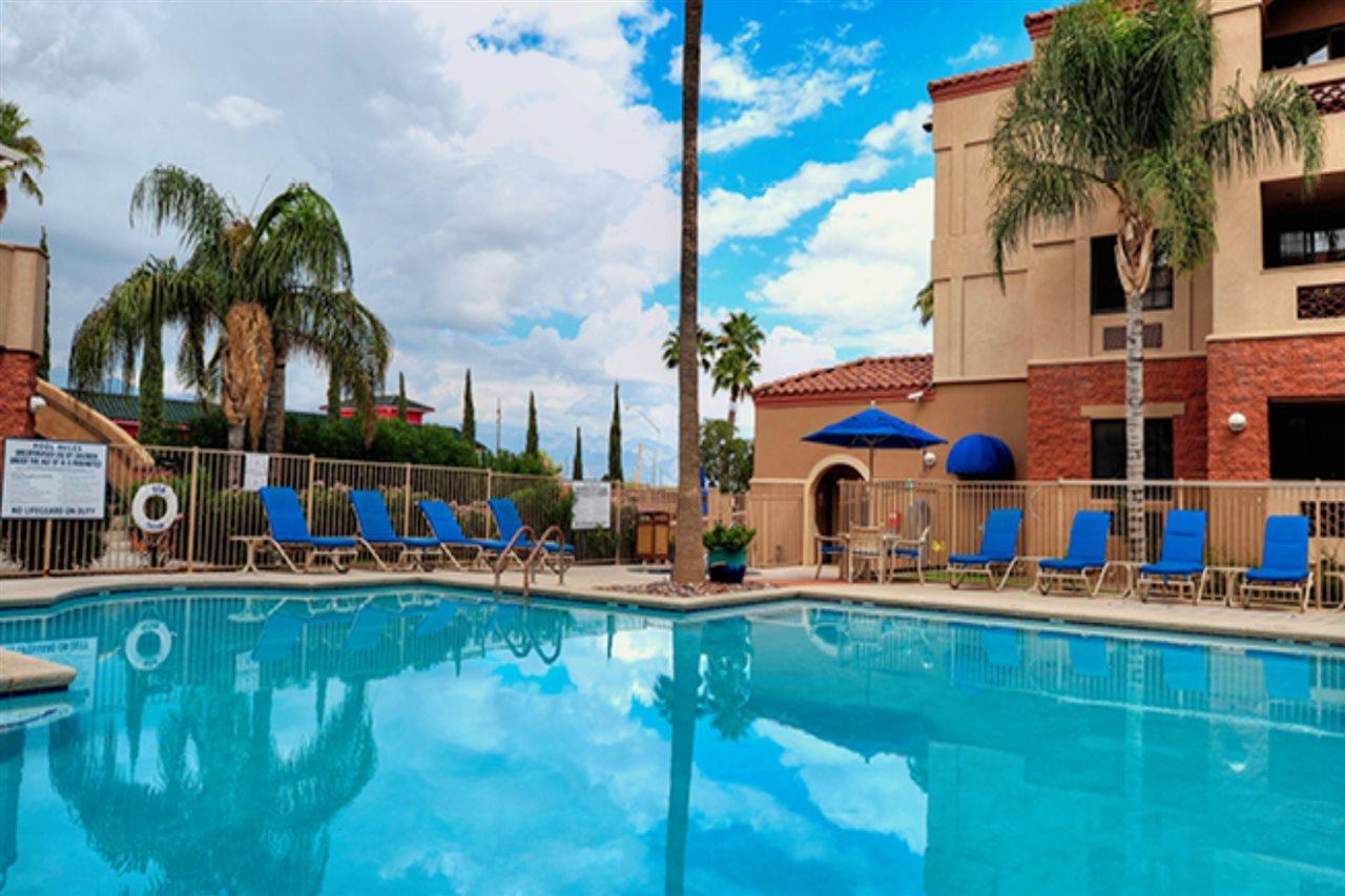 Hilton Vacation Club Varsity Club