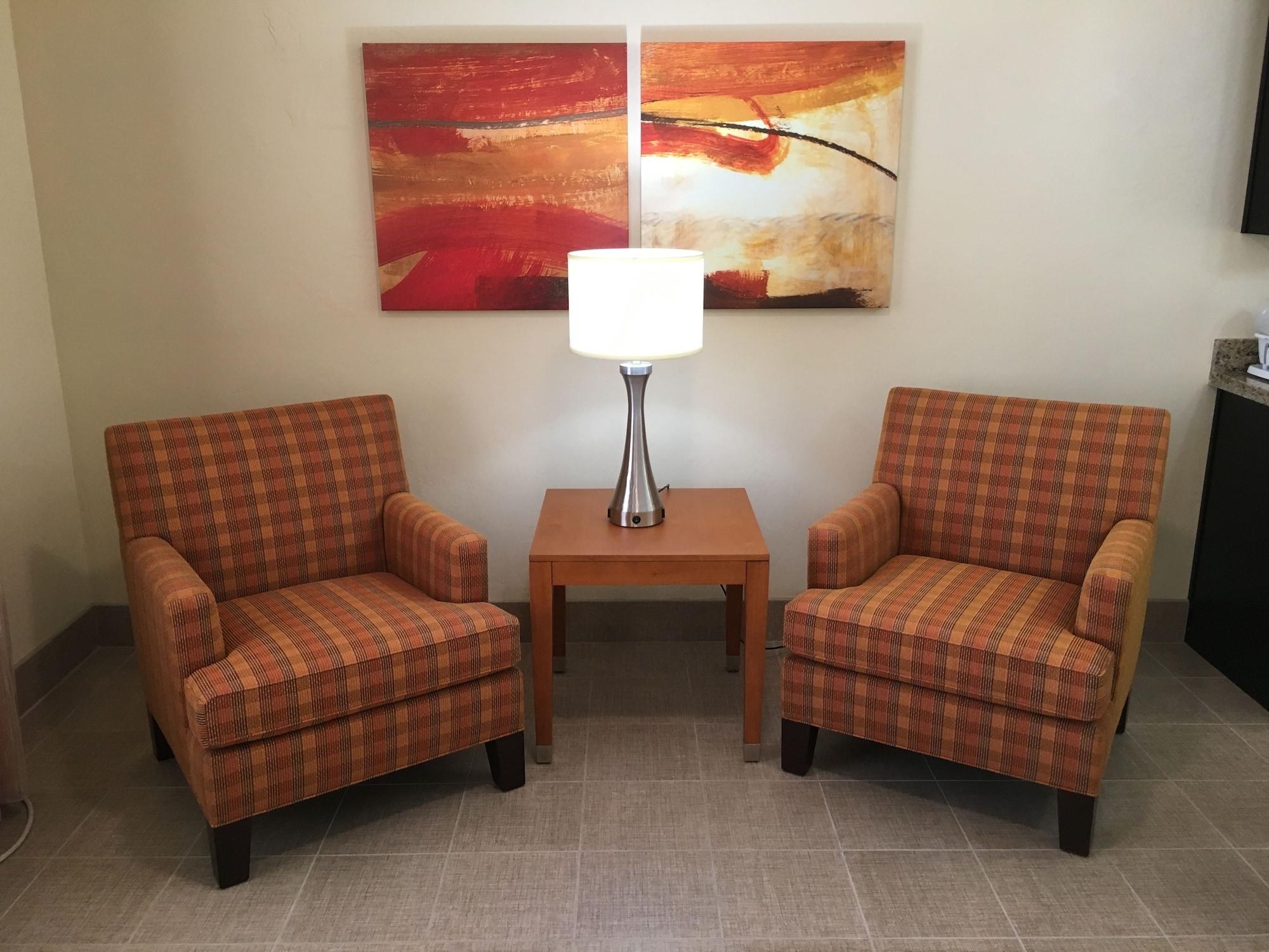 Hotel Hilton Vacation Club Varsity Club Tucson