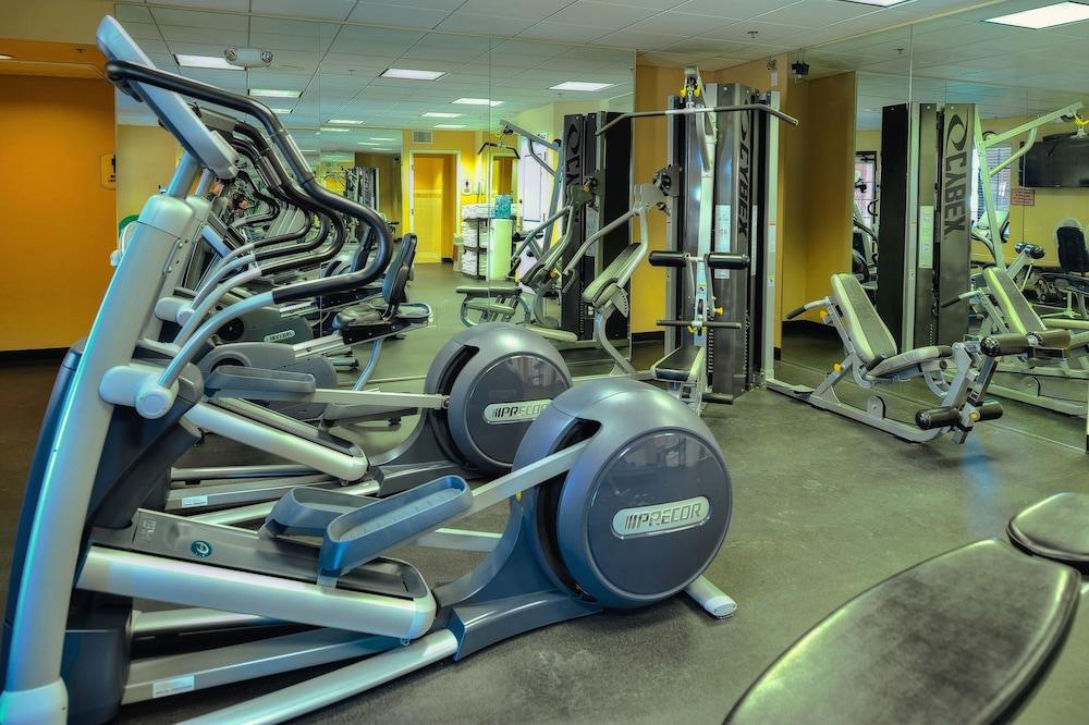 Hilton Vacation Club Varsity Club 3*
