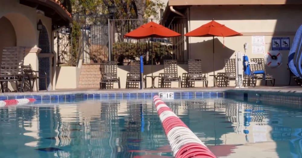 Resort Abrigados And Sedona