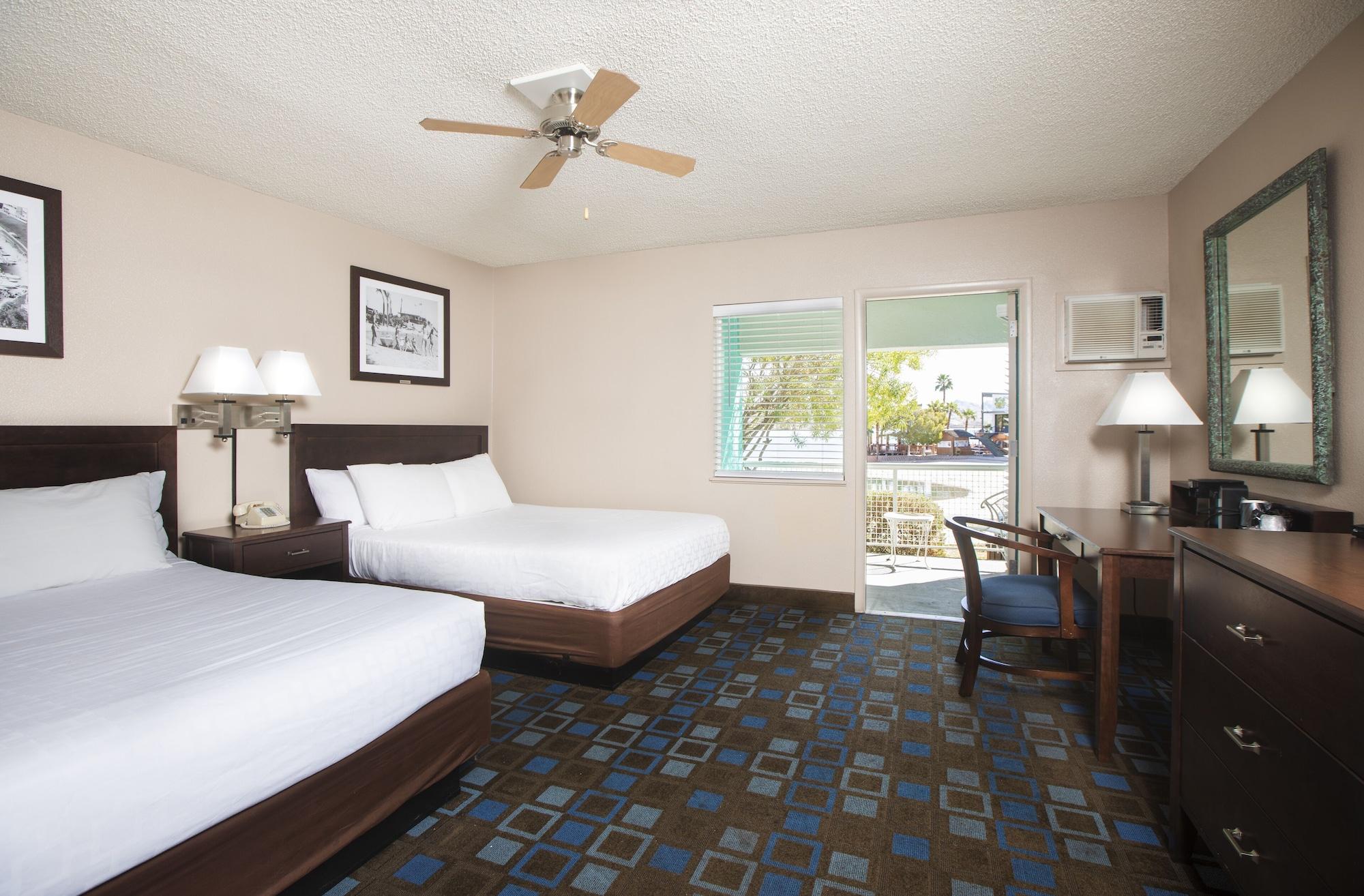 The Nautical Beachfront Resort Lake Havasu City