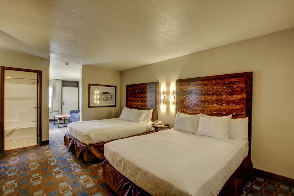 The Nautical Beachfront Resort Lake Havasu City