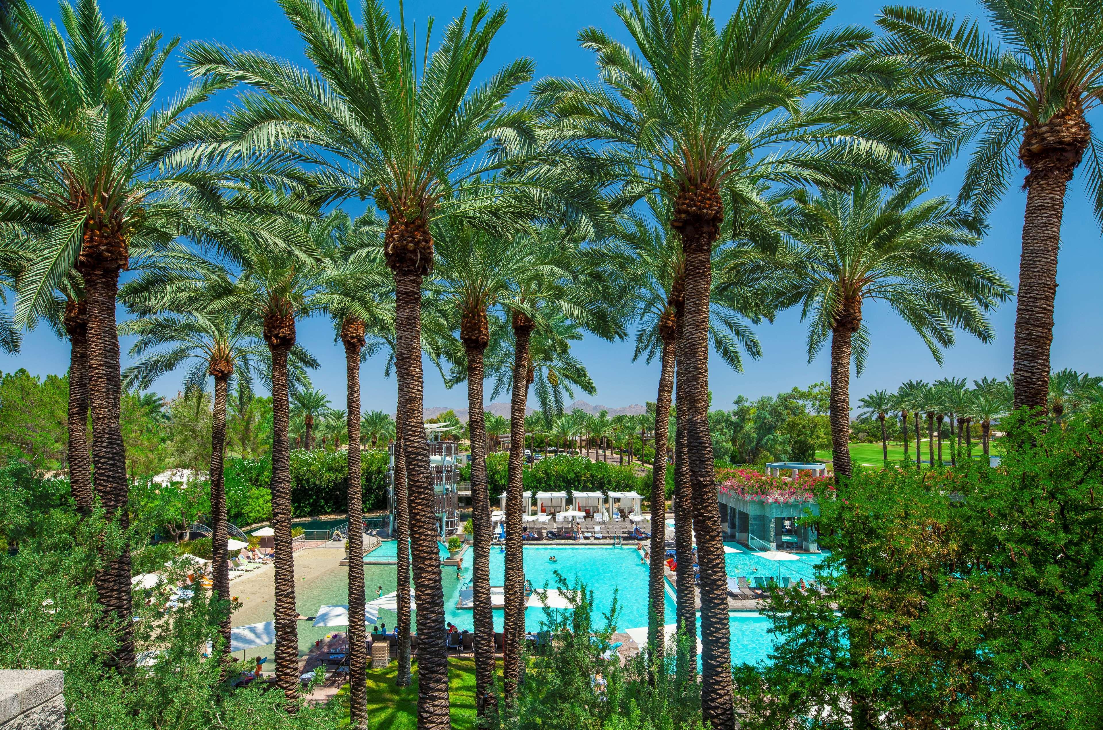 Resort Grand Hyatt Scottsdale