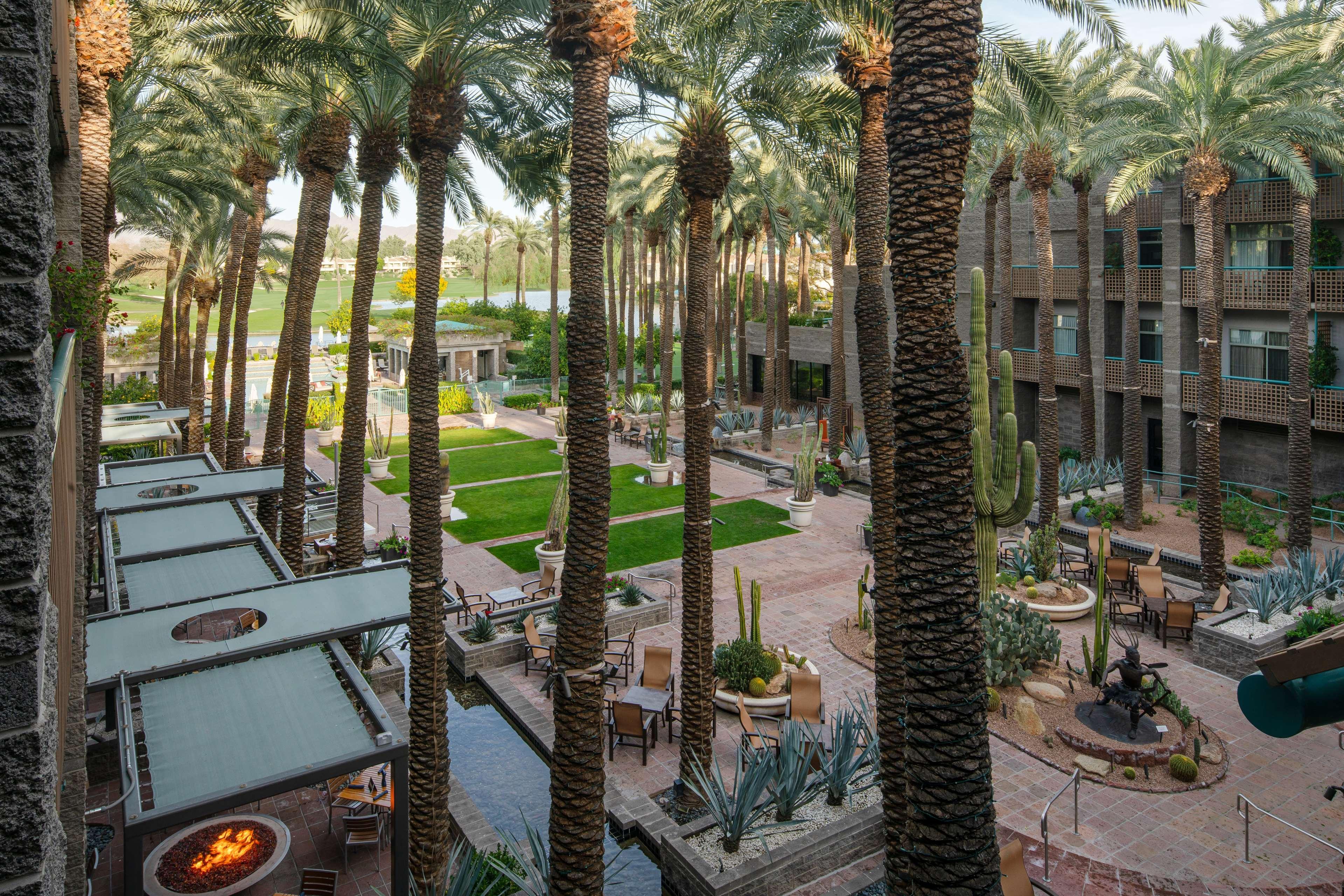 Grand Hyatt Scottsdale