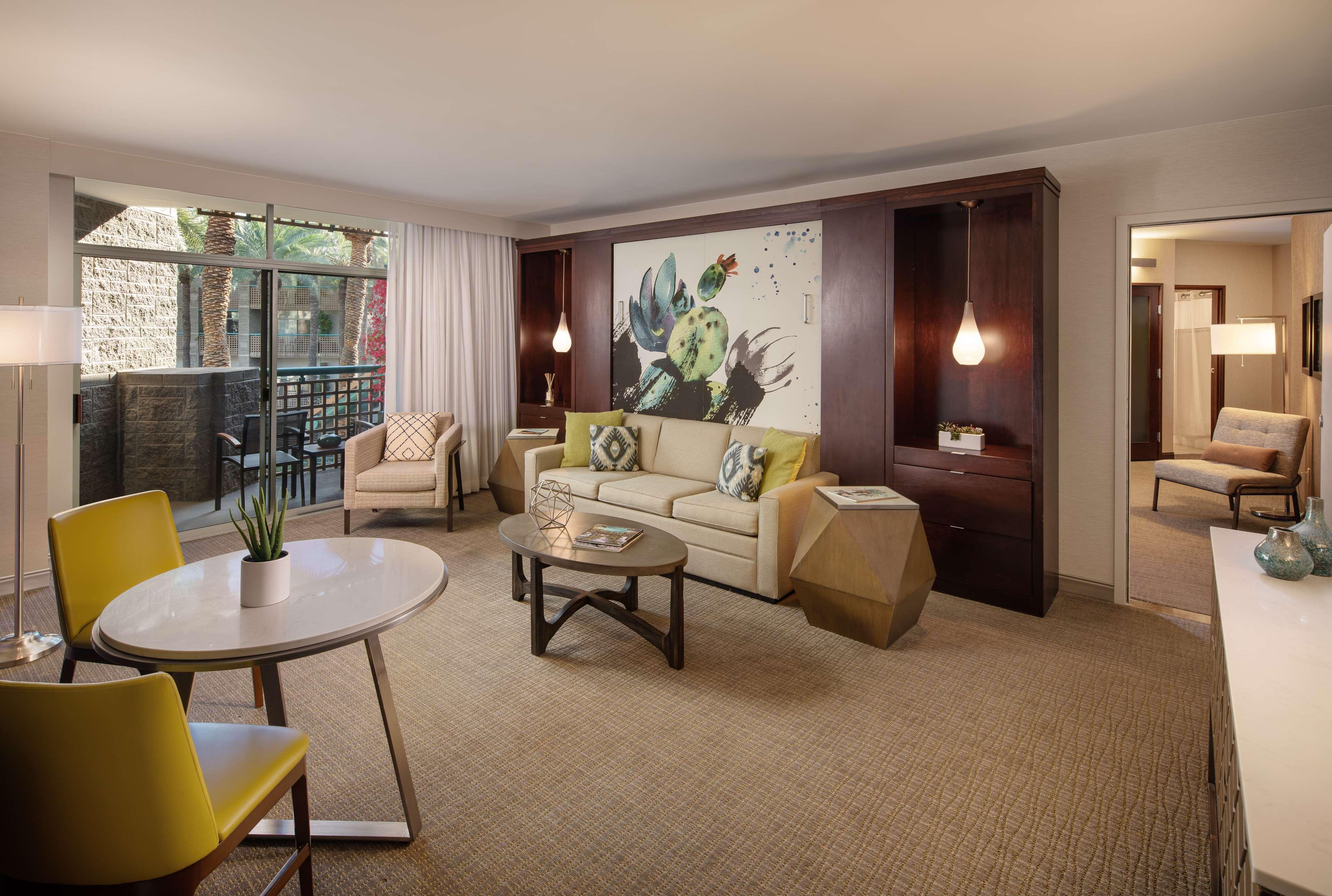 Grand Hyatt Resort 5*