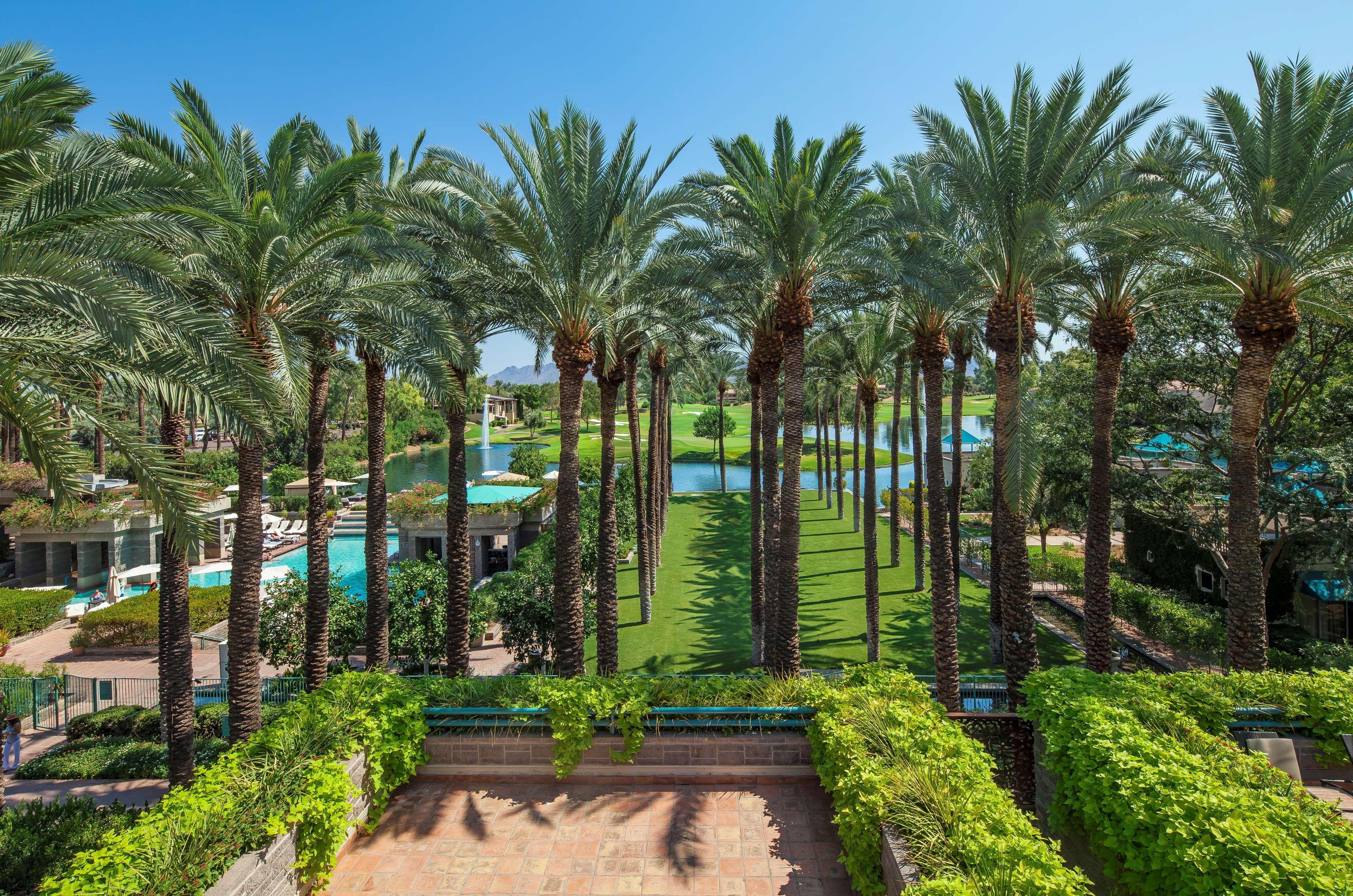 Grand Hyatt Scottsdale