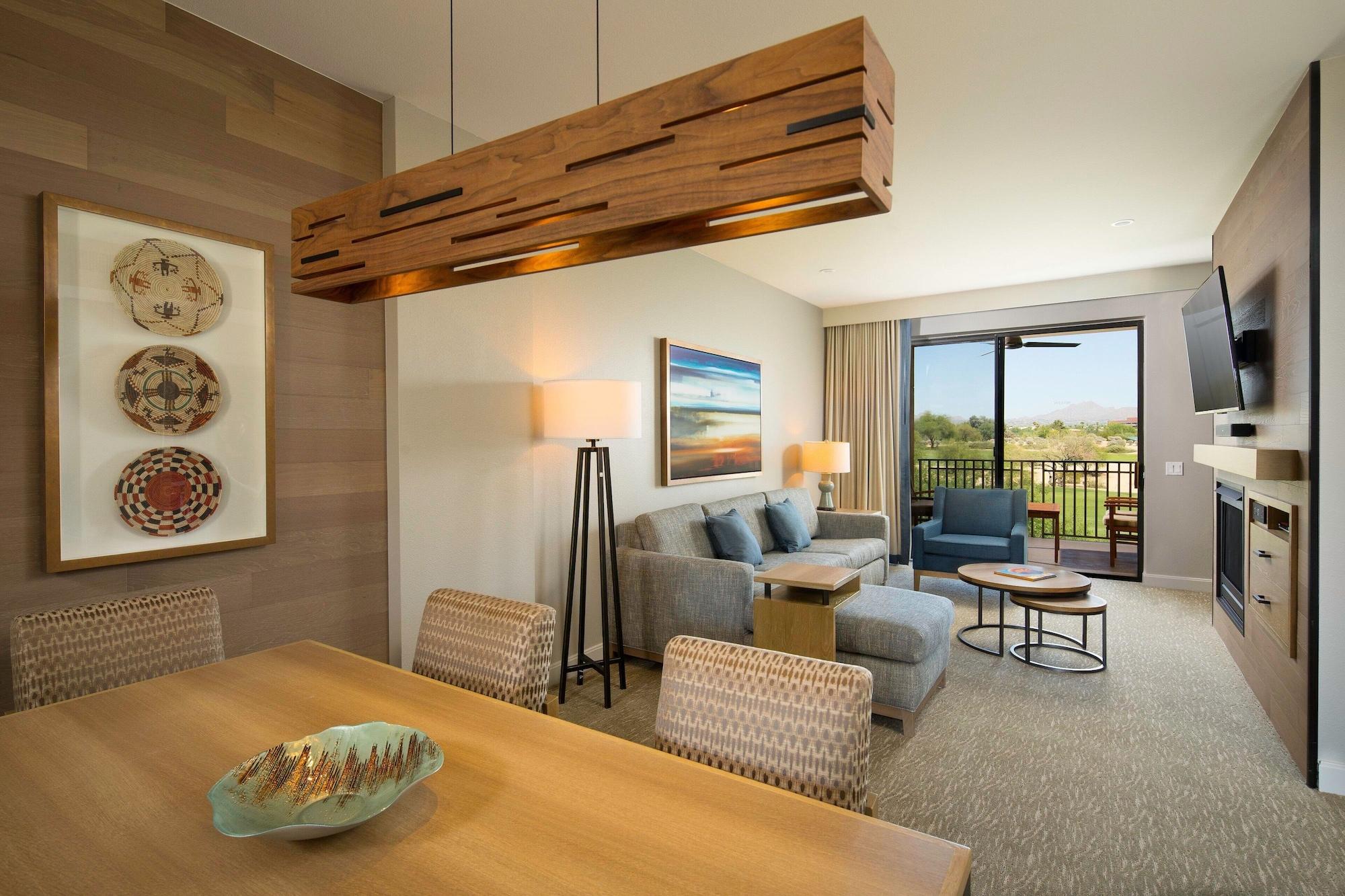 The Westin Kierland Villas, Scottsdale 4* Phoenix