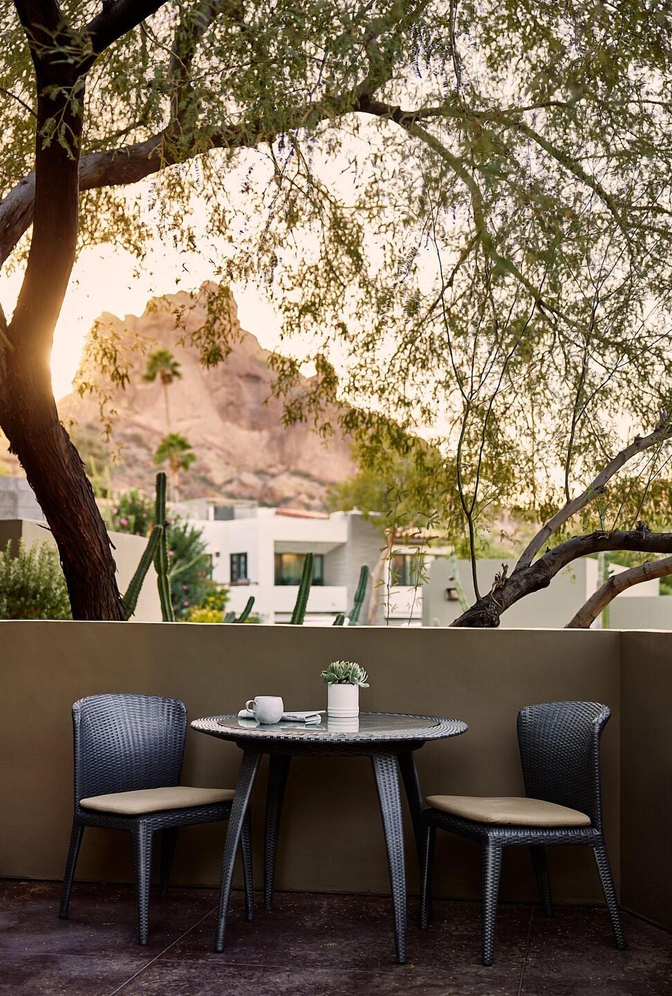Sanctuary Camelback Mountain, A Gurney's And 4* Paradise Valley